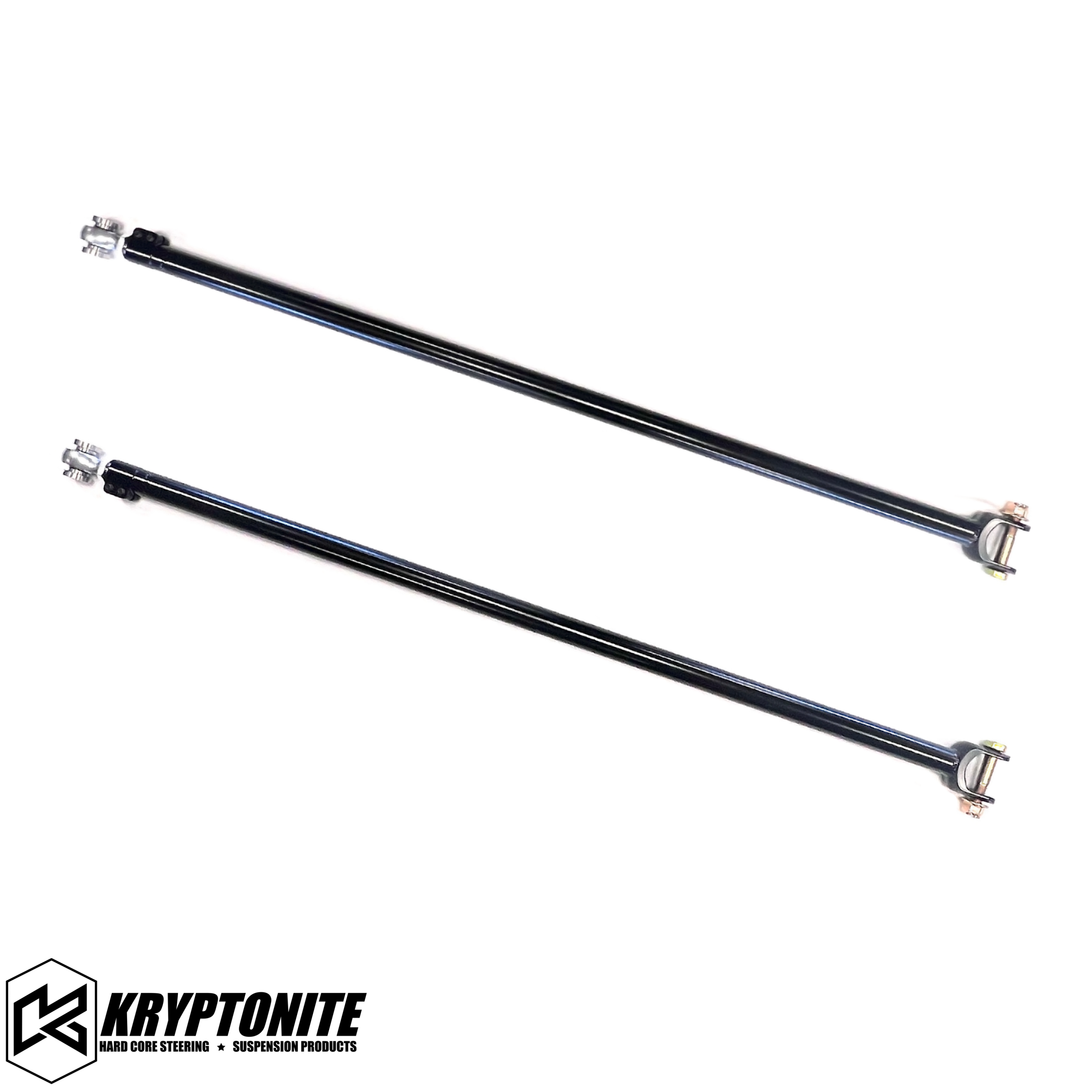 KRYPTONITE POLARIS TURBO R/PRO S DEATH GRIP SERIES ADJUSTABLE TOE LINKS