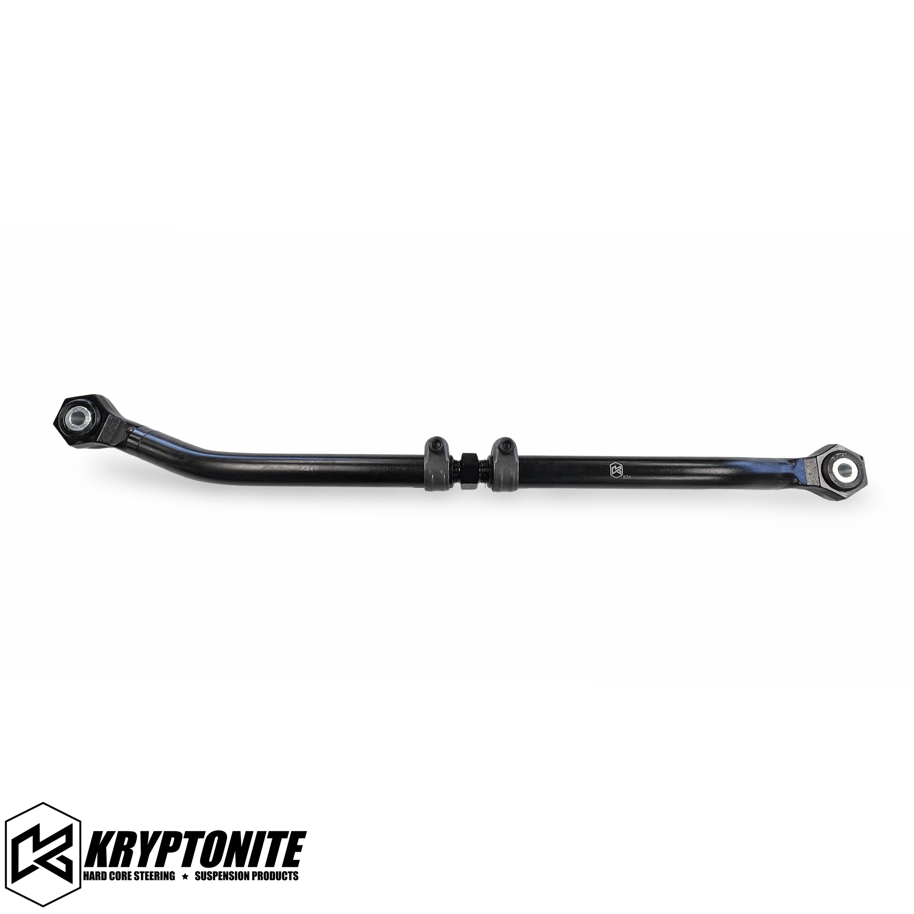 Kryptonite Stage 2 Leveling Kit with Fox Shocks 2014-2026 RAM 2500