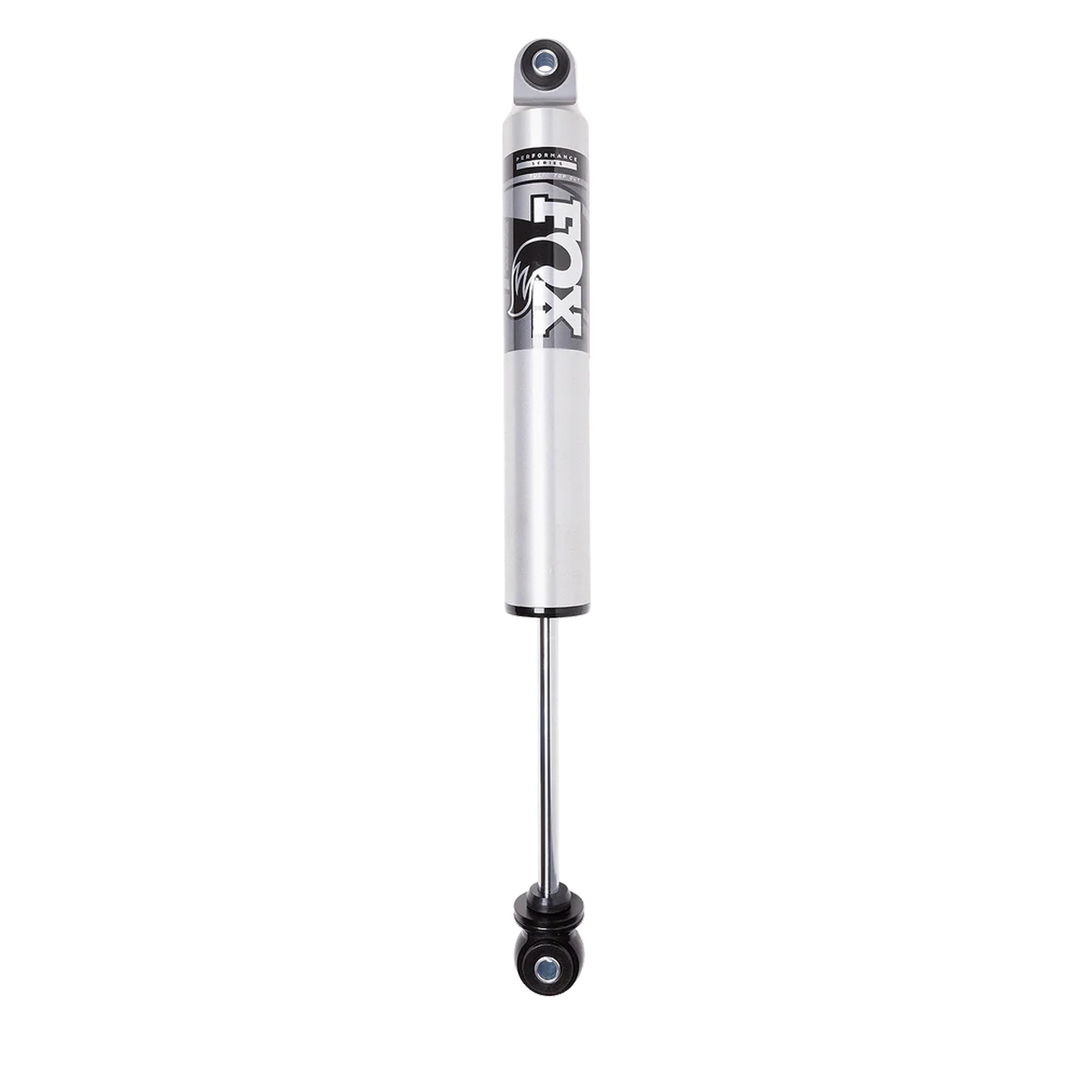 FOX 2.5 HTO PERFORMANCE SERIES REAR SHOCK (SINGLE) 0"-1" 2011-2025