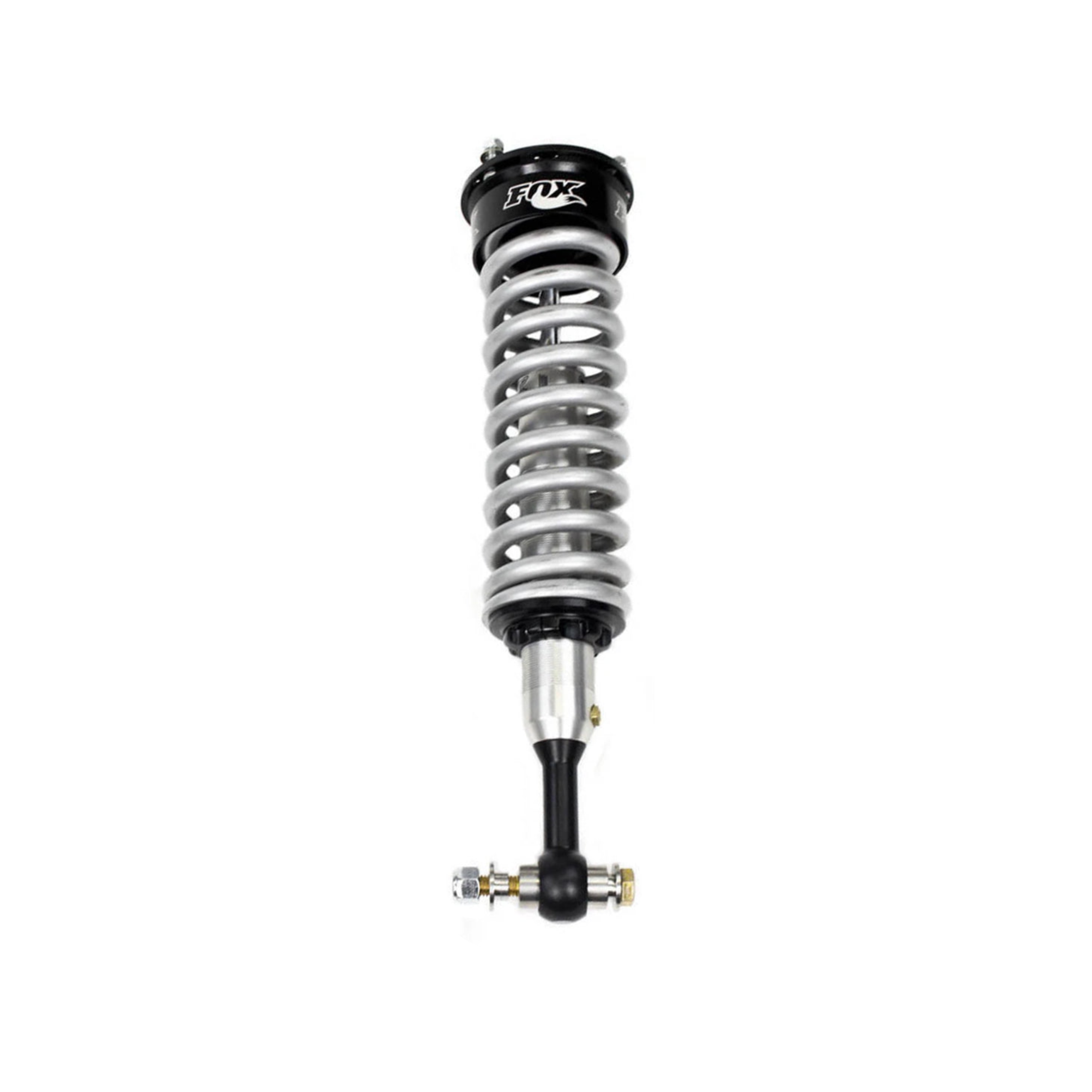 FOX 2.0 PERFORMANCE SERIES COIL-OVER (SINGLE) 0–3" FOR 2007–2018 CHEVY/GMC HD TRUCKS
