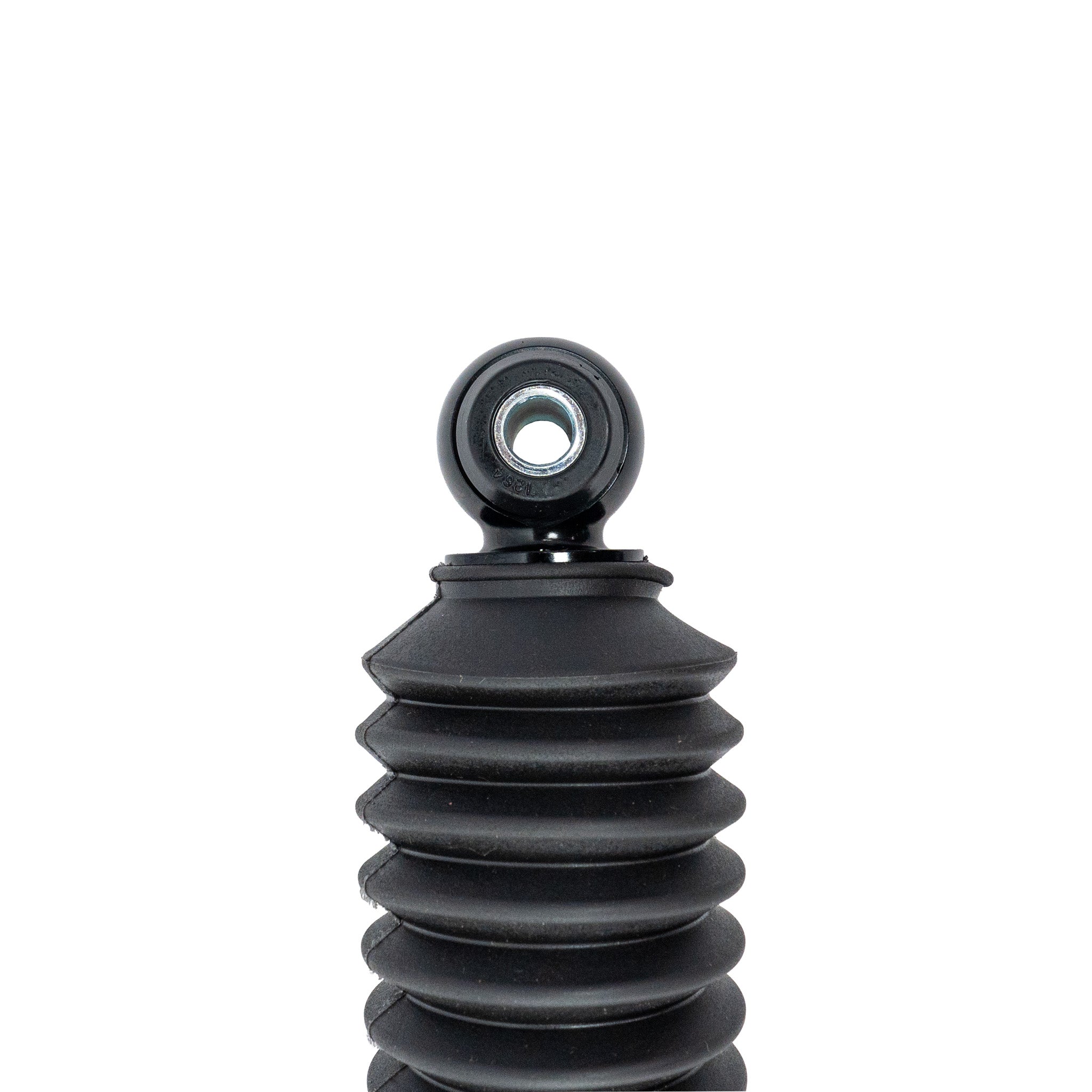 Kryptonite Stage 3 Leveling Kit with Eibach Shocks for 2001–2010 Chevy/GMC HD Trucks & 2002–2009 Hummer H2