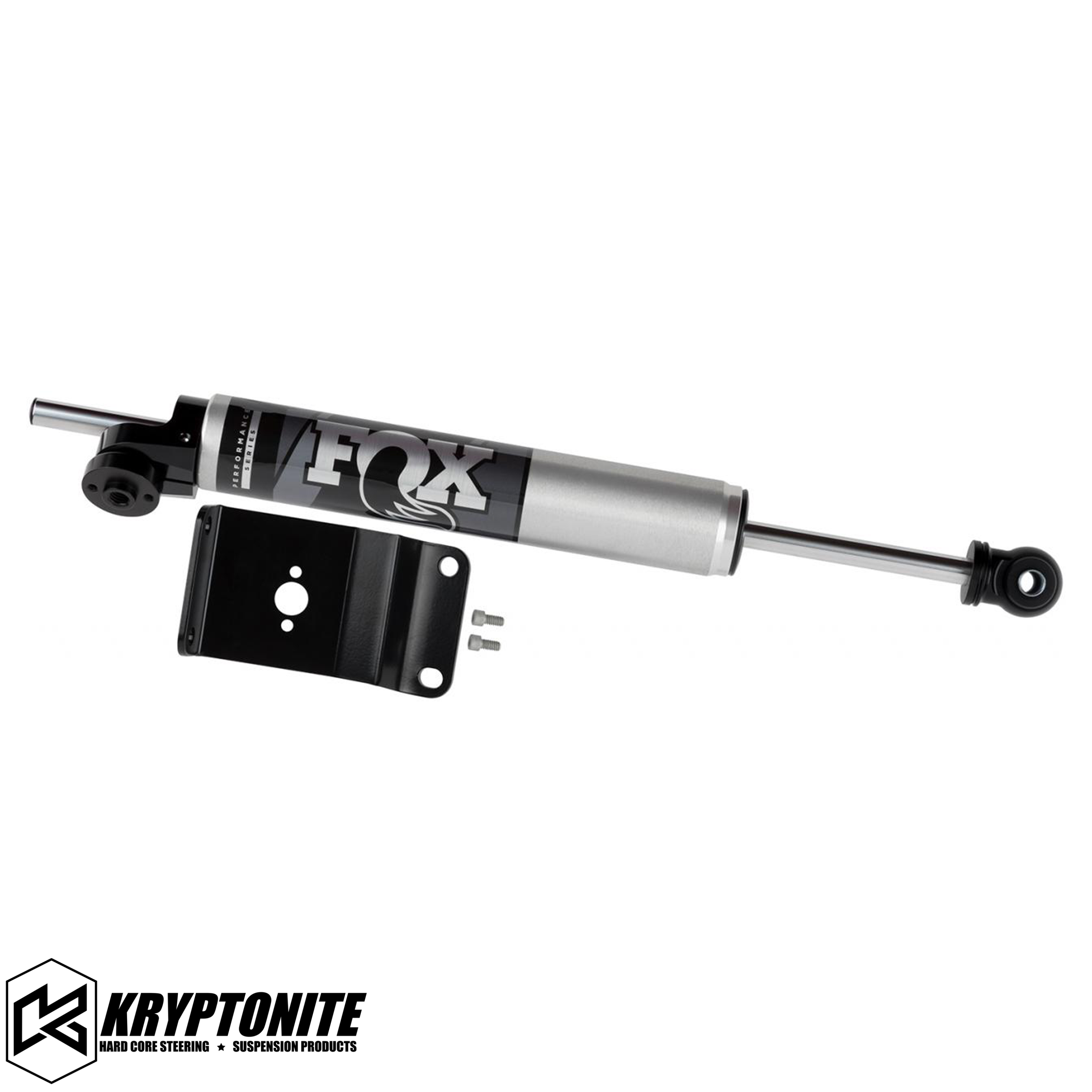 FOX PERFORMANCE SERIES 2.0 TS STABILIZER - RAM TRUCK 2500/3500 2014-2025
