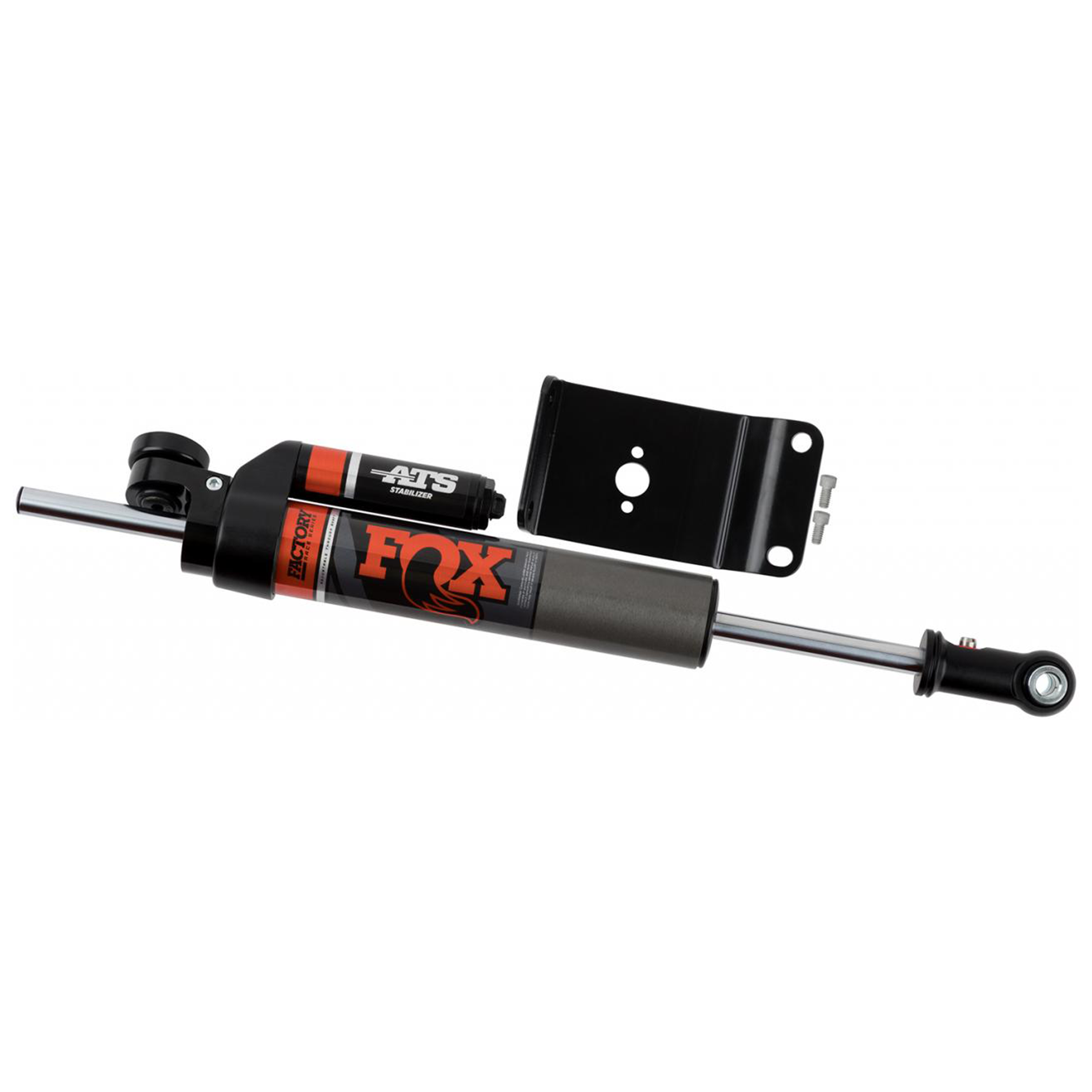 Fox Factory Race Series 2.0 ATS Stabilizer for 2014-2026 RAM 2500/3500