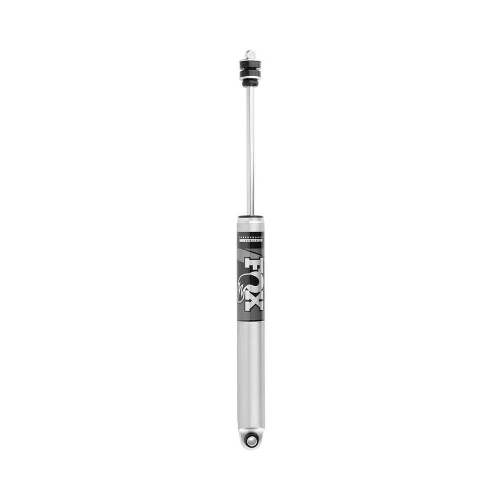 FOX 2.0 PERFORMANCE SERIES REAR SHOCK (SINGLE) 0"-2" 2014-2025 RAM 2500