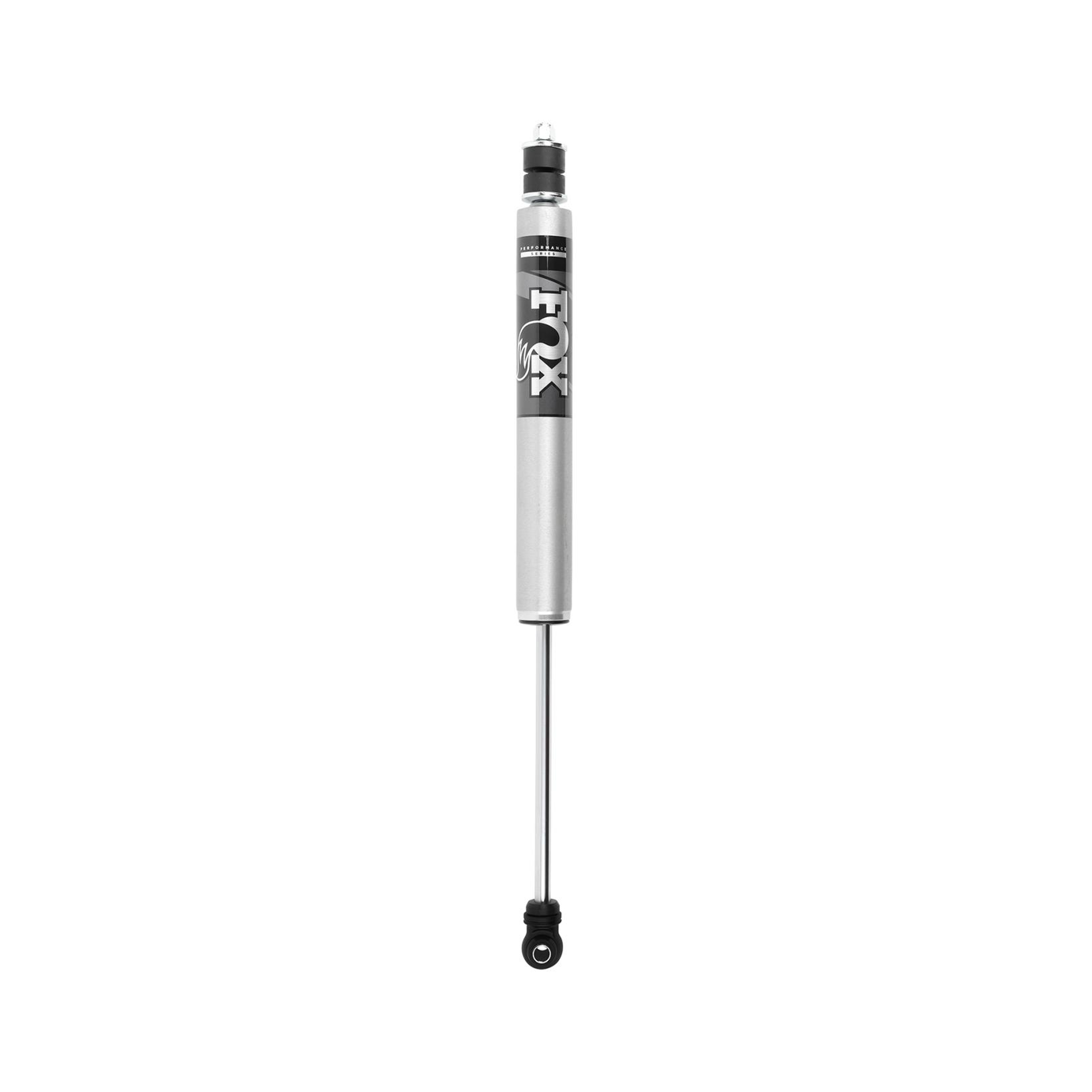 FOX 2.0 PERFORMANCE SERIES FRONT SHOCK (SINGLE) 2.5"- 3" 2014-2025 RAM