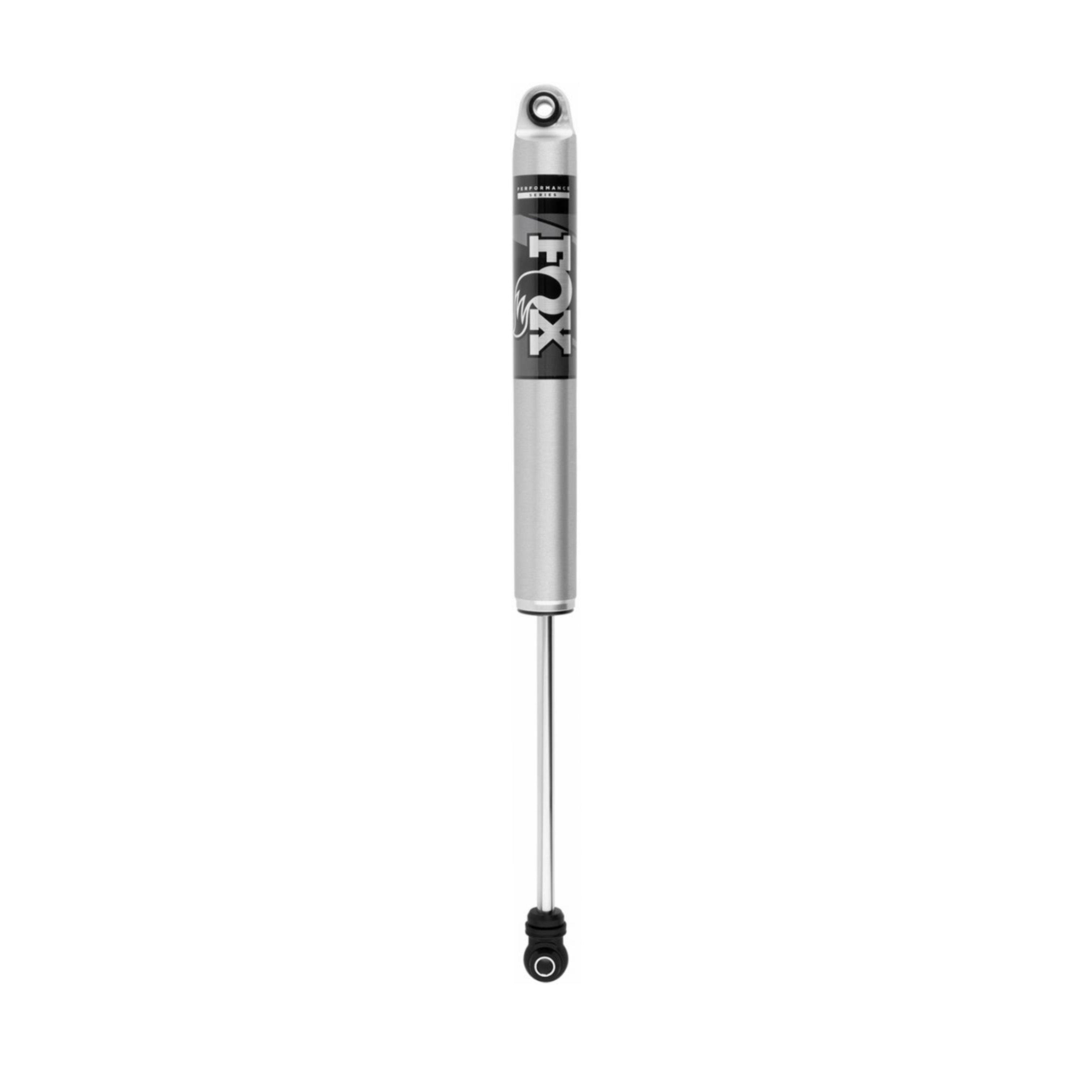 FOX 2.0 PERFORMANCE SERIES (SINGLE) REAR SHOCK FOR 2001–2025 CHEVY/GMC 2500HD/3500HD