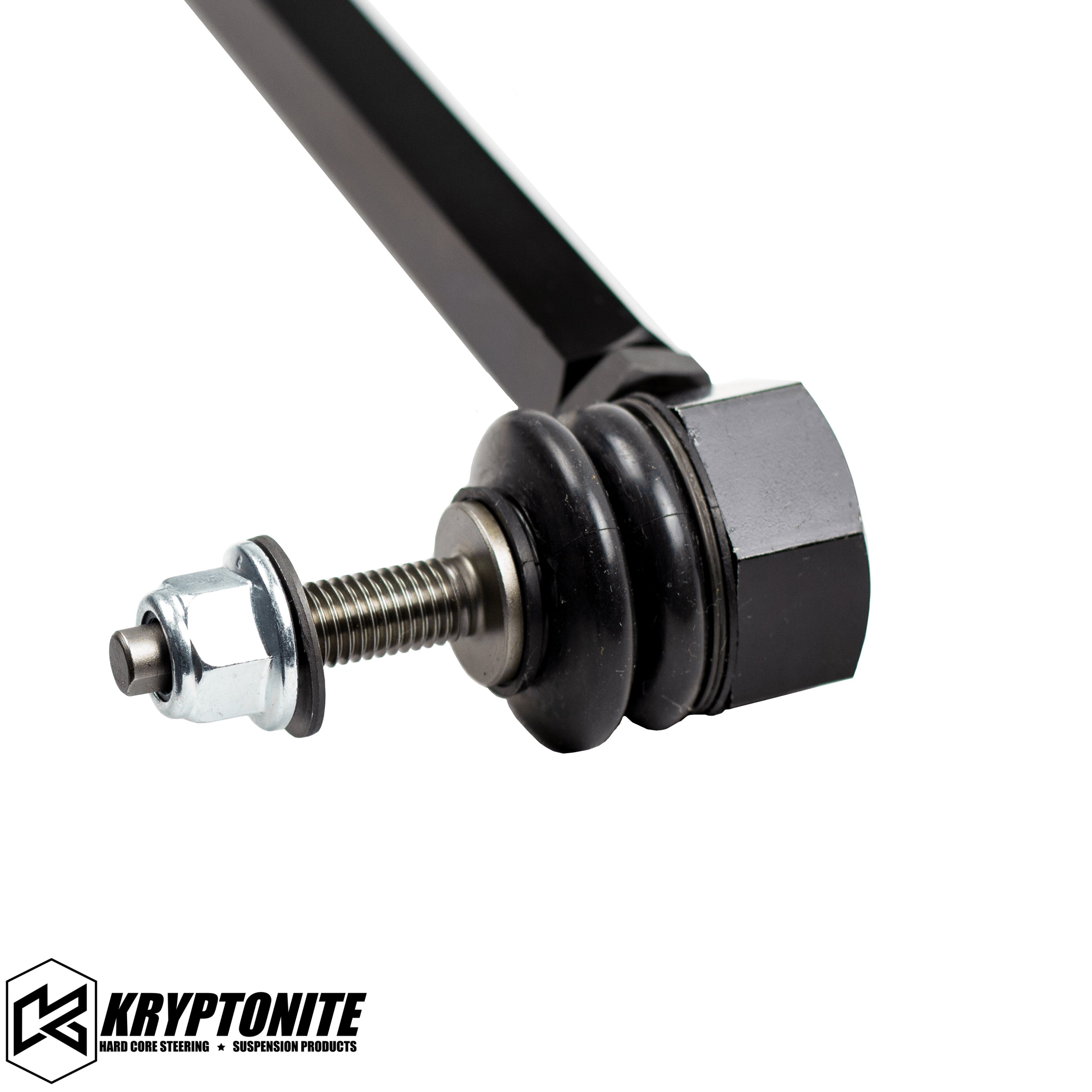 KRYPTONITE SWAY BAR END LINKS (+7") RIDE HEIGHT 2020-2025 CHEVY/GMC 2500HD/3500