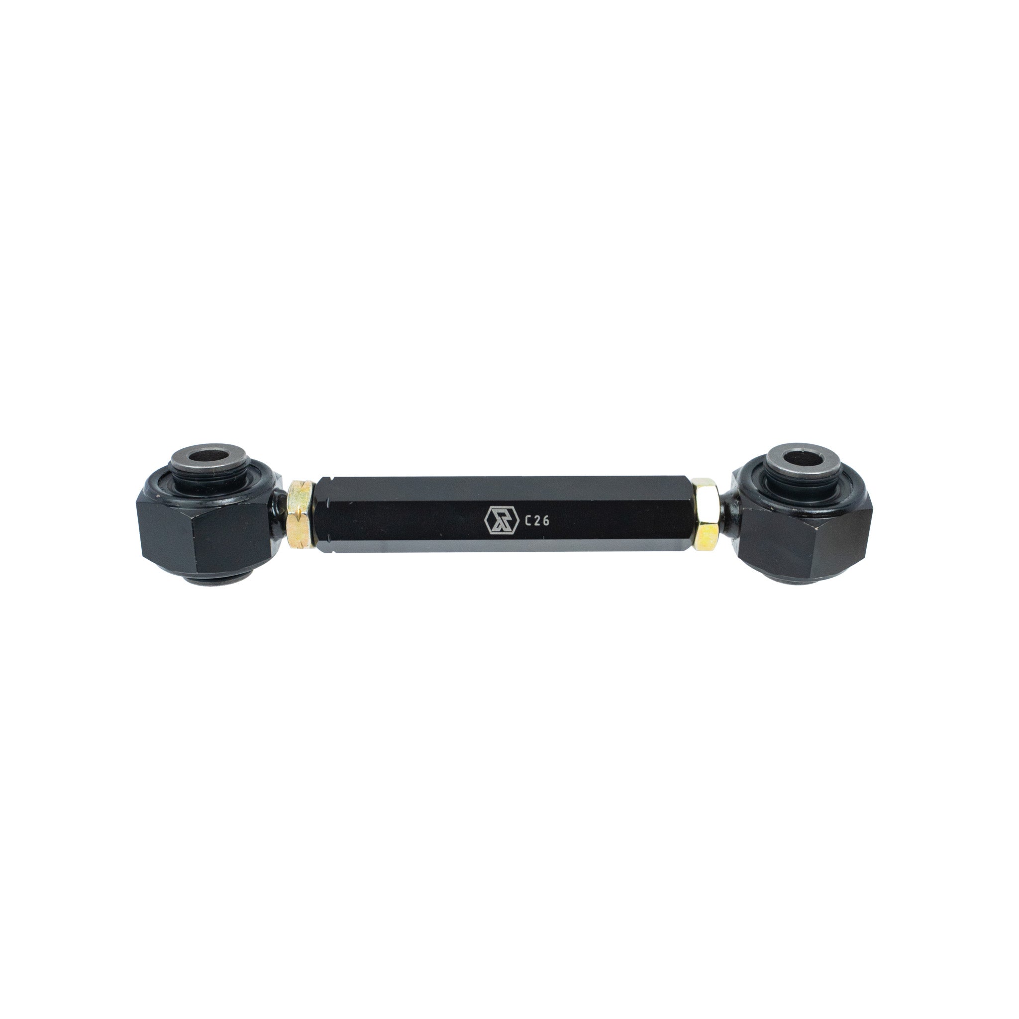 Kryptonite (0-2") Front Sway Bar End Links for for 2020-2026 Chevy/GMC HD Trucks