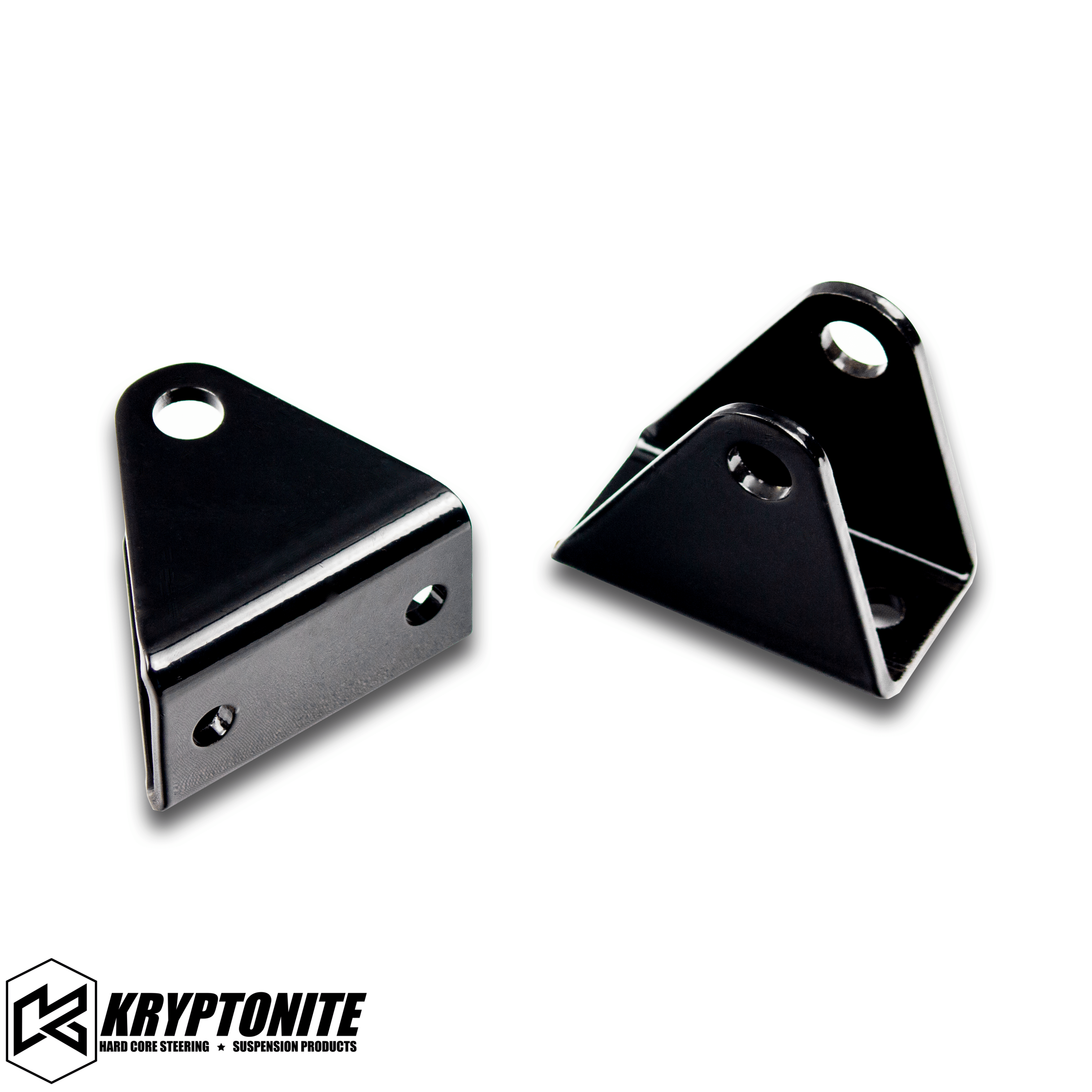 KRYPTONITE SHOCK EXTENSIONS FOR 2001–2010 CHEVY/GMC HD TRUCKS