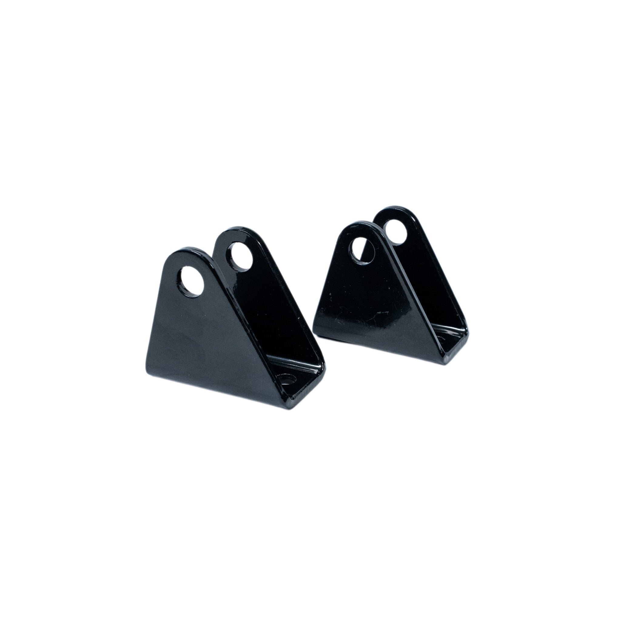 Kryptonite Shock Extensions for 2001–2010 Chevy/GMC HD Trucks