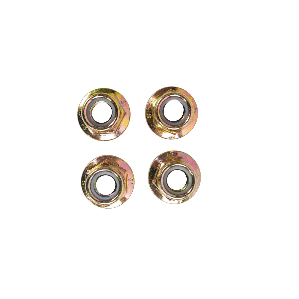 Kryptonite Shock Extension Kit for 2011+ Chevy/GMC HD Trucks