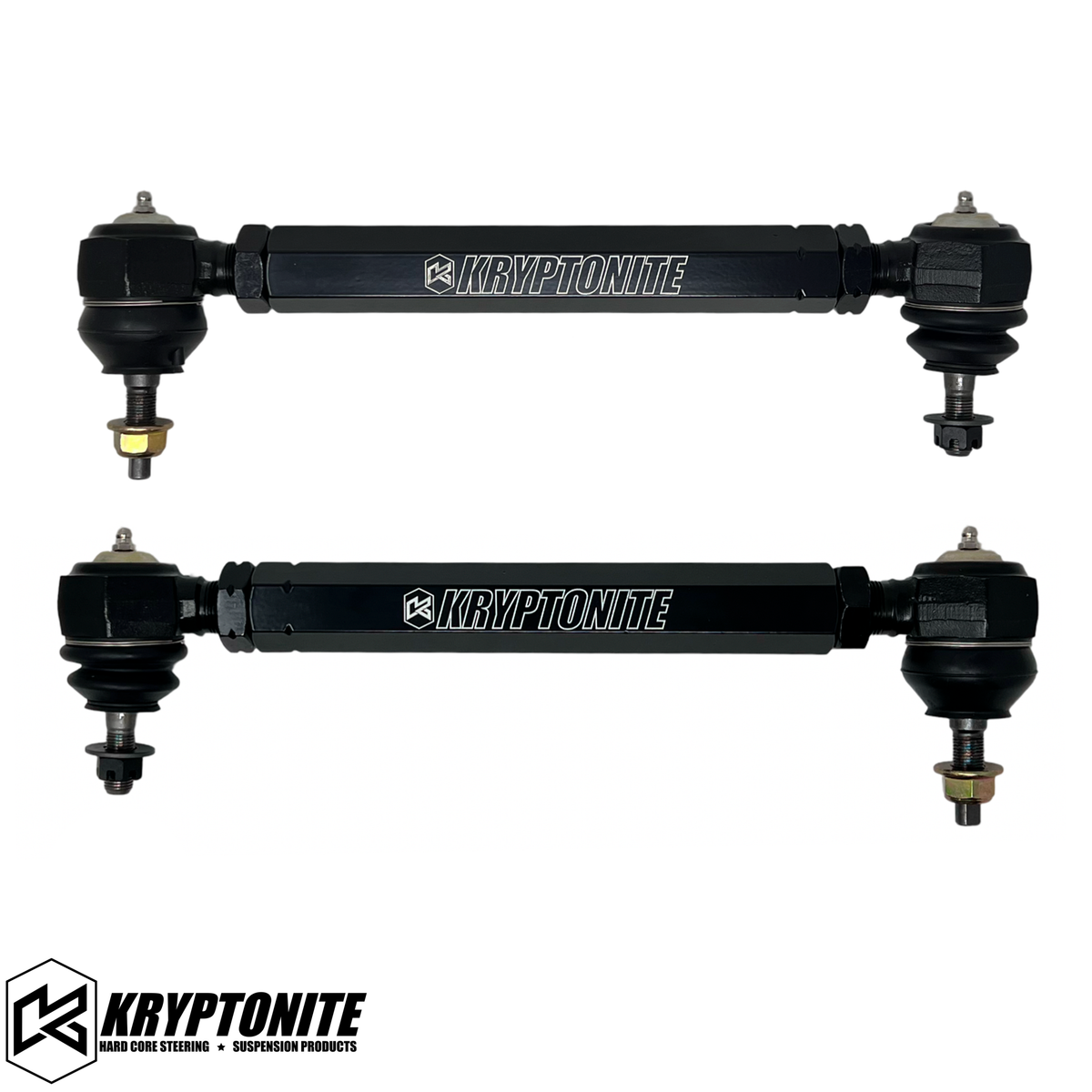 Kryptonite SS Series Centerlink Tie Rod Package C-Series 1988-1998