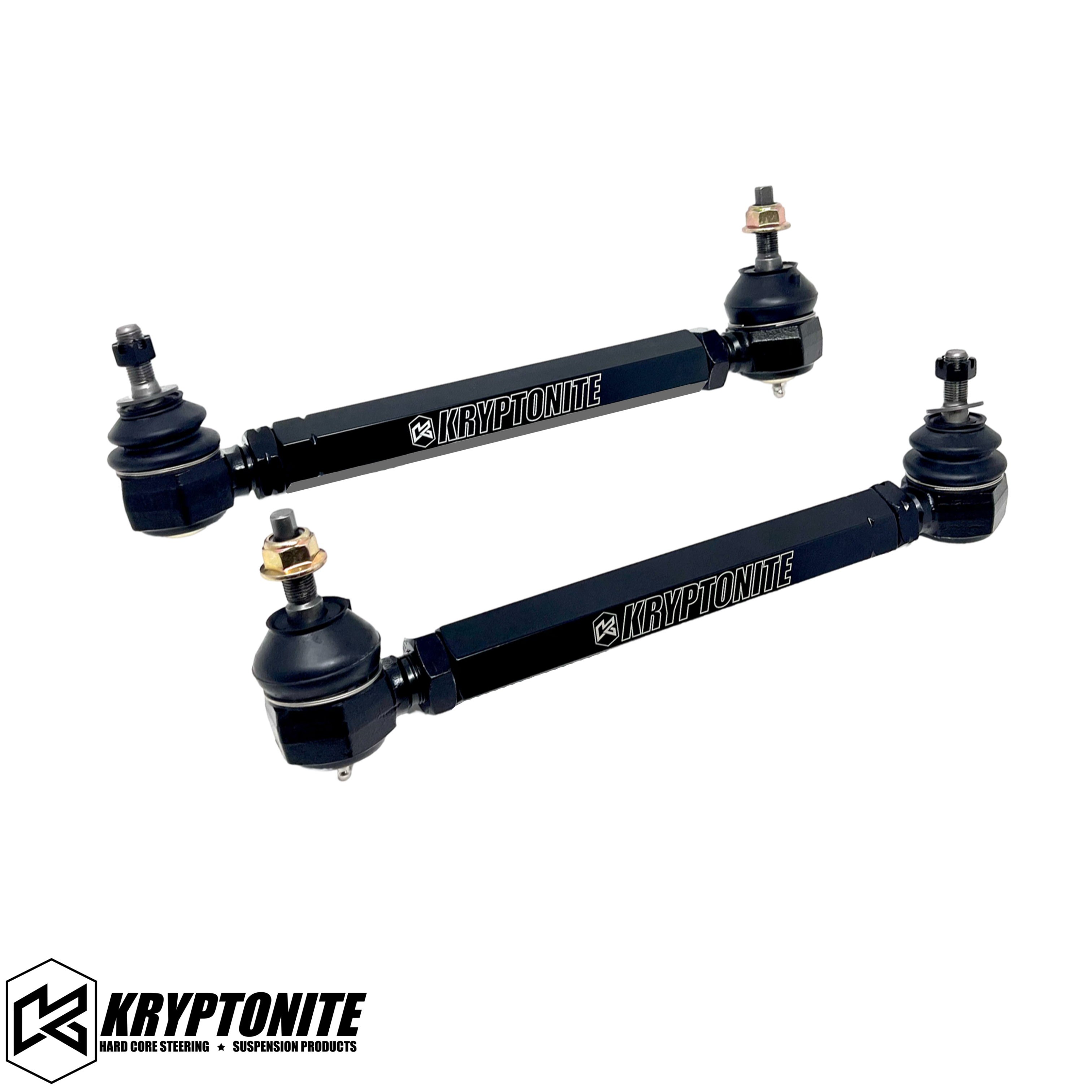 Kryptonite Ultimate Front End Package for 1999-2006 GM 1500 Trucks & SUVs