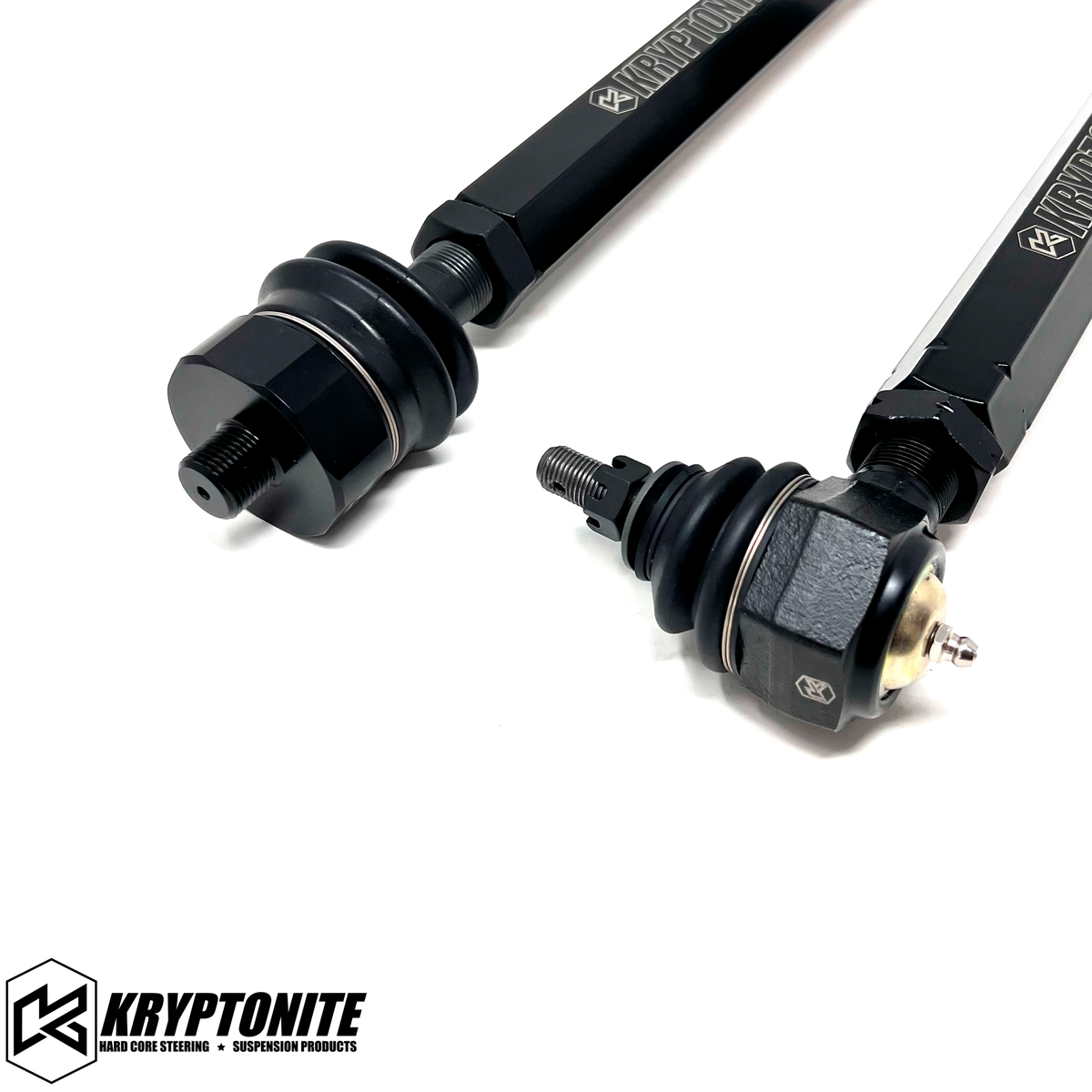 Kryptonite Tie Rods for 1999-2006 GM 1500 Trucks & SUVs