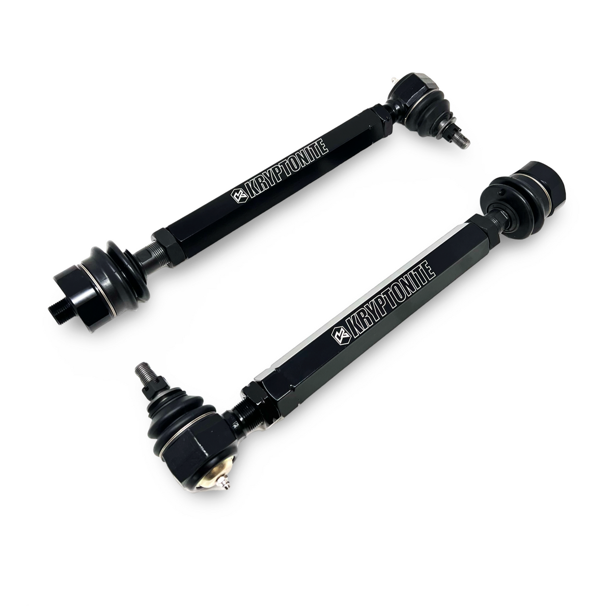 Kryptonite Tie Rods for 1999-2006 GM 1500 Trucks & SUVs