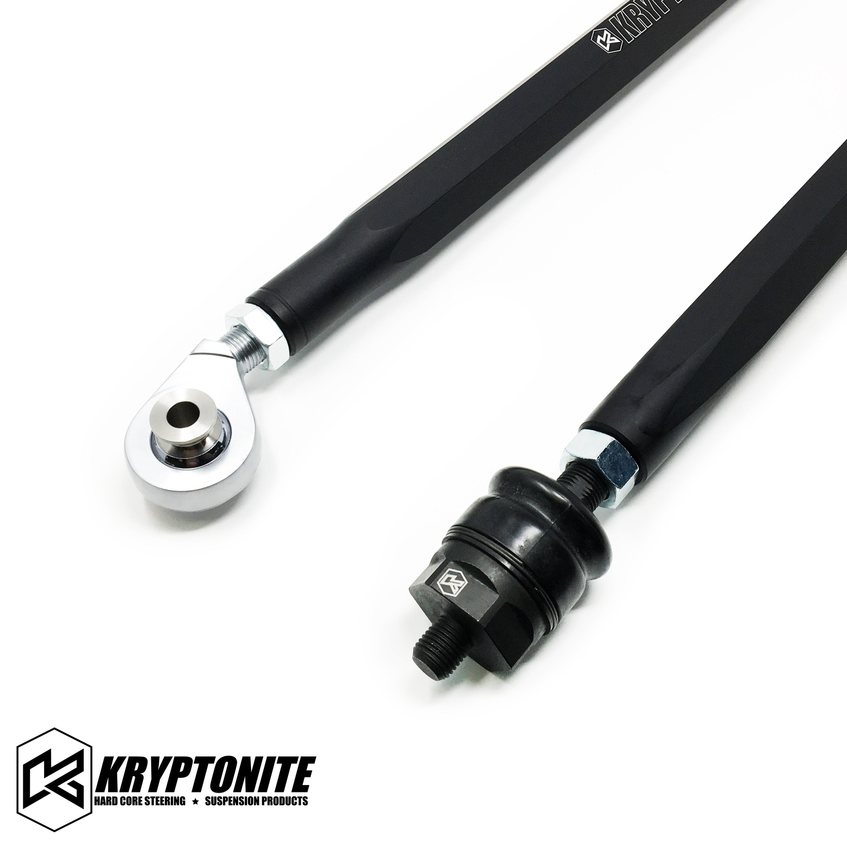 KRYPTONITE TEXTRON WILDCAT XX DEATH GRIP TIE RODS 2018-2024