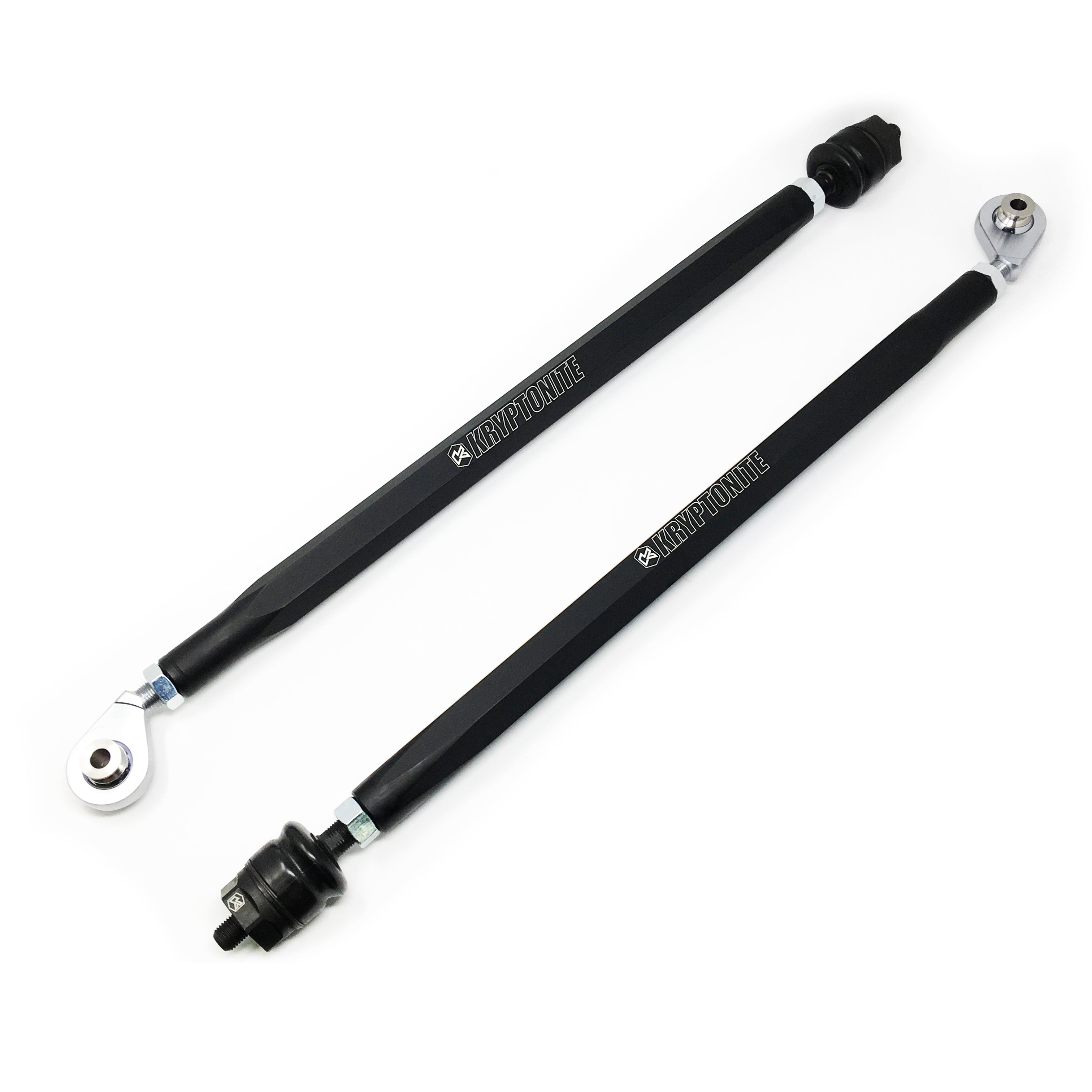 KRYPTONITE TEXTRON WILDCAT XX DEATH GRIP TIE RODS 2018-2024