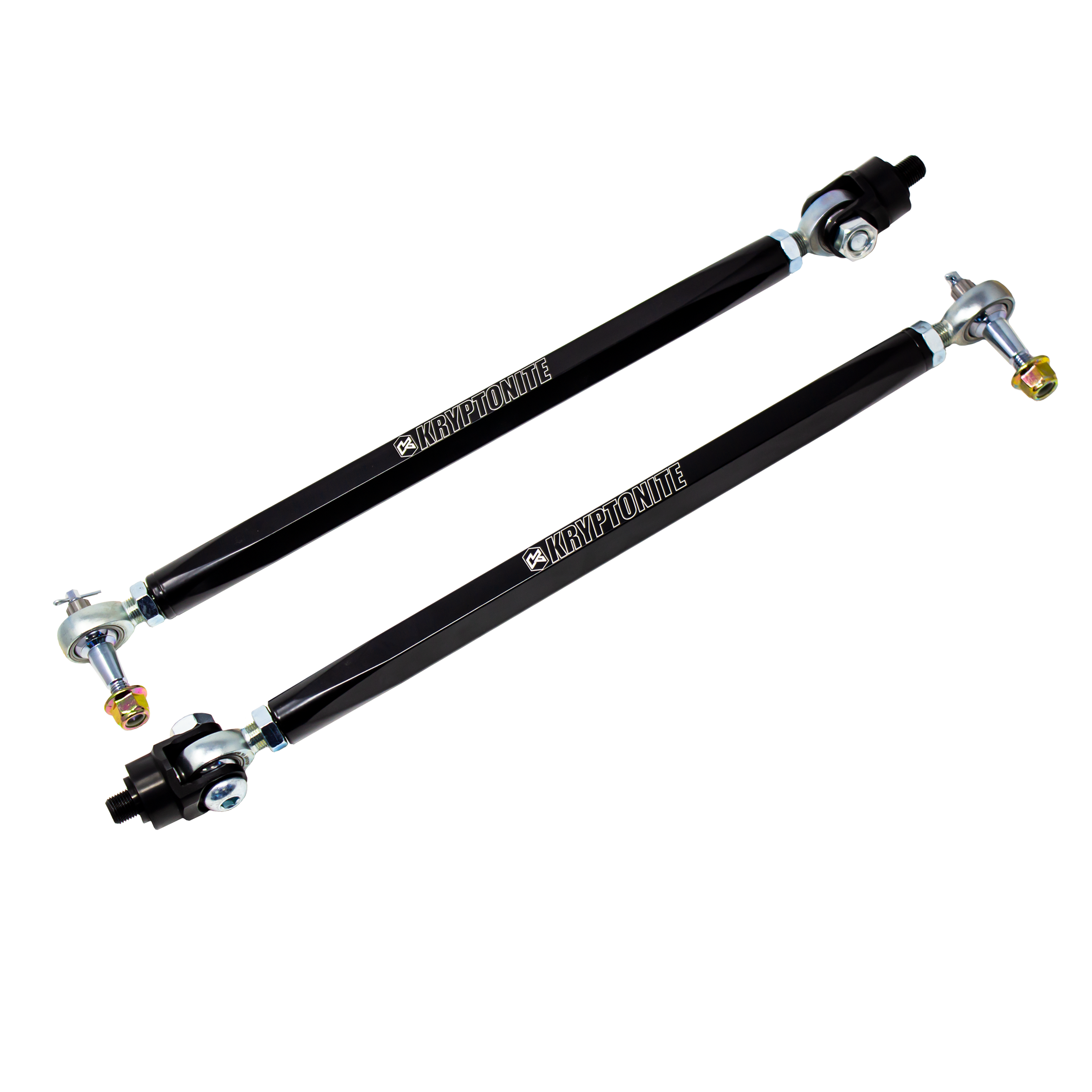 KRYPTONITE KRX 1000 DEATH GRIP TIE RODS STAGE "2" 2020+