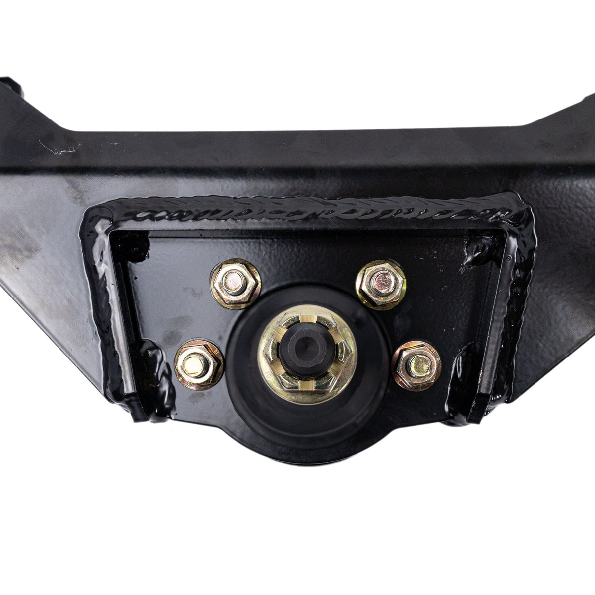 Kryptonite Boxed Upper Control Arm Kit for 2001–2010 Chevy/GMC HD Trucks & 2002–2009 Hummer H2