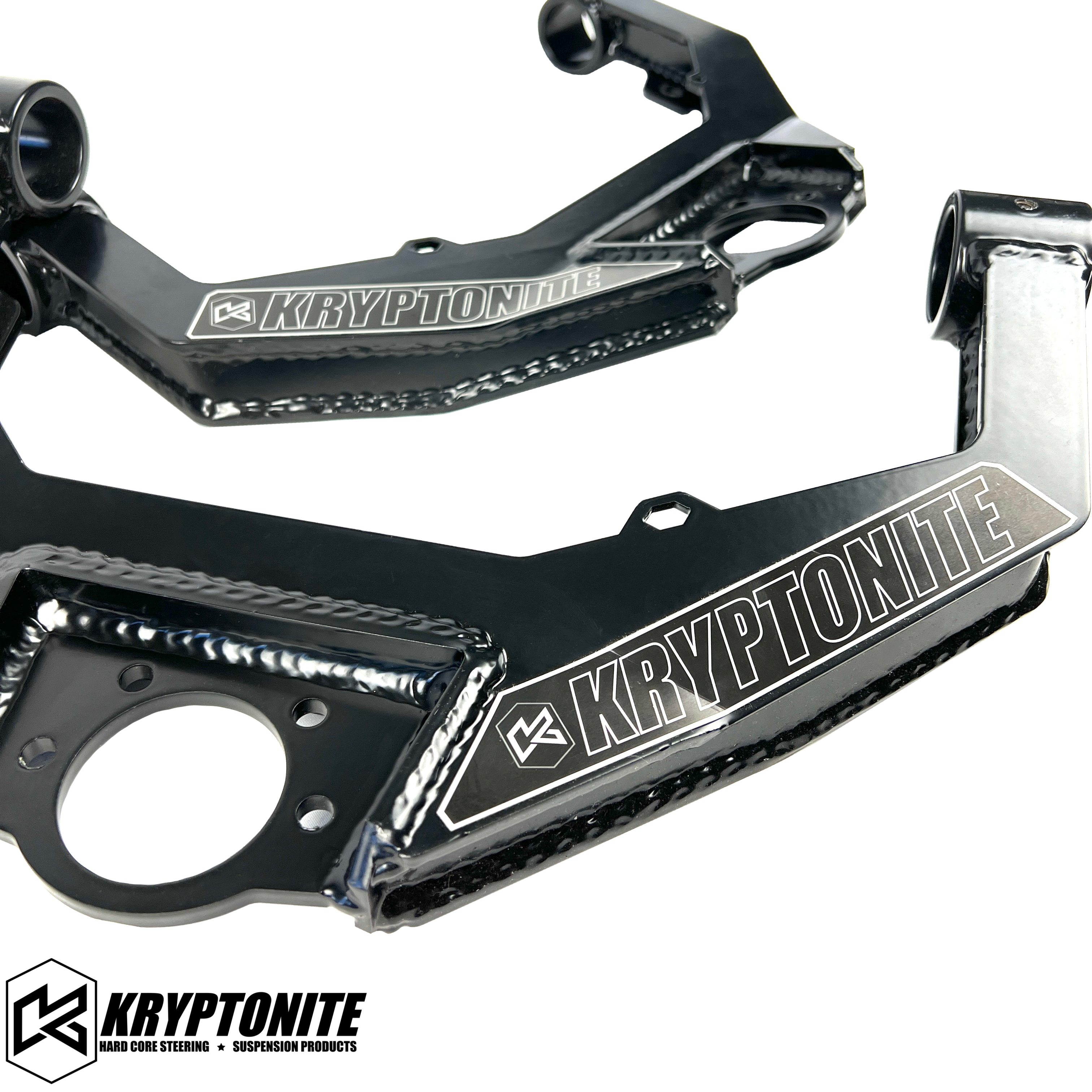 KRYPTONITE UPPER CONTROL ARM KIT 2001-2010 (KRUCA10)