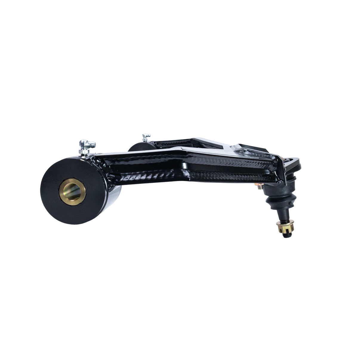 Kryptonite Upper Control Arm Kit for 2011–2019 Chevy/GMC 2500HD/3500HD