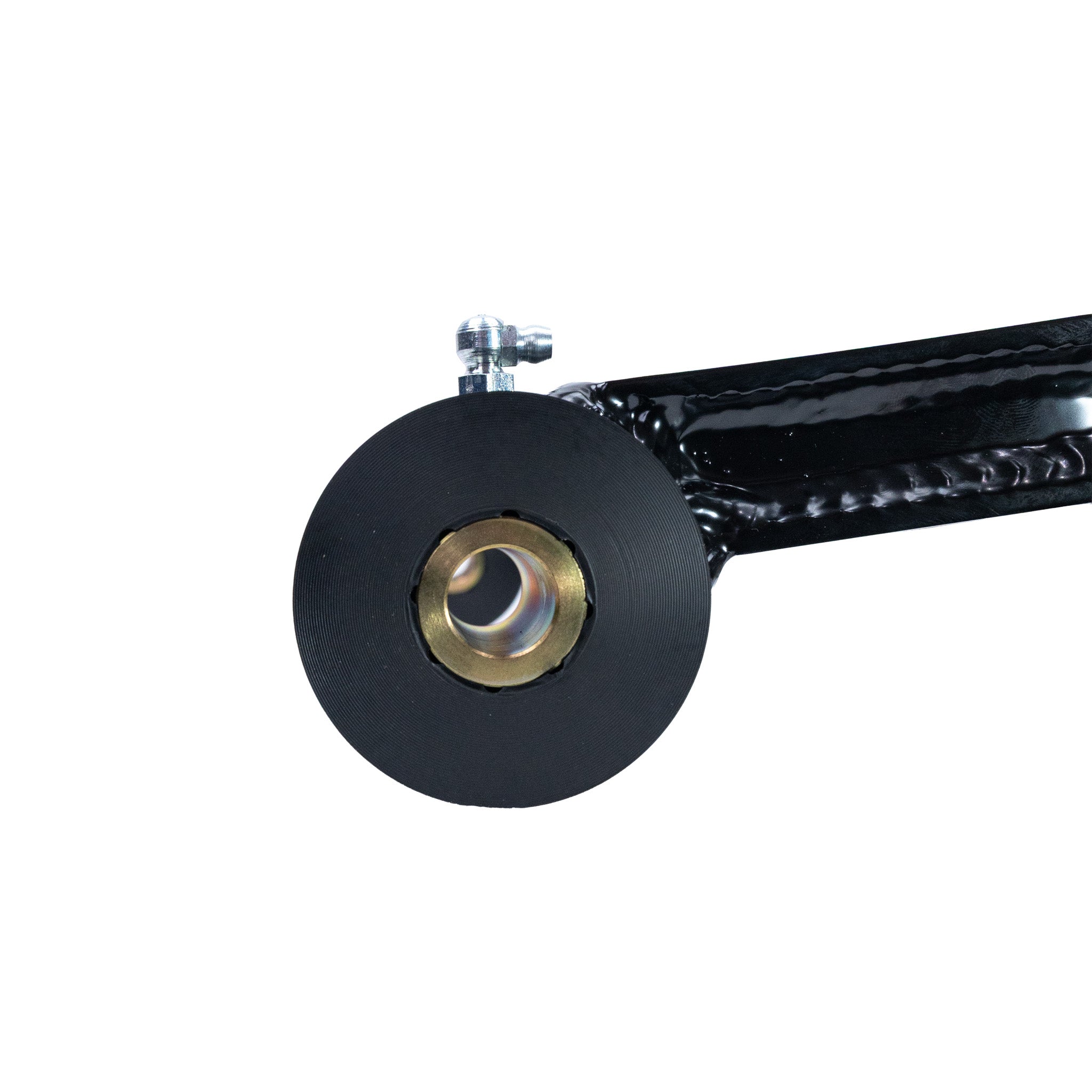 Kryptonite Upper Control Arm Kit for 2011–2019 Chevy/GMC 2500HD/3500HD