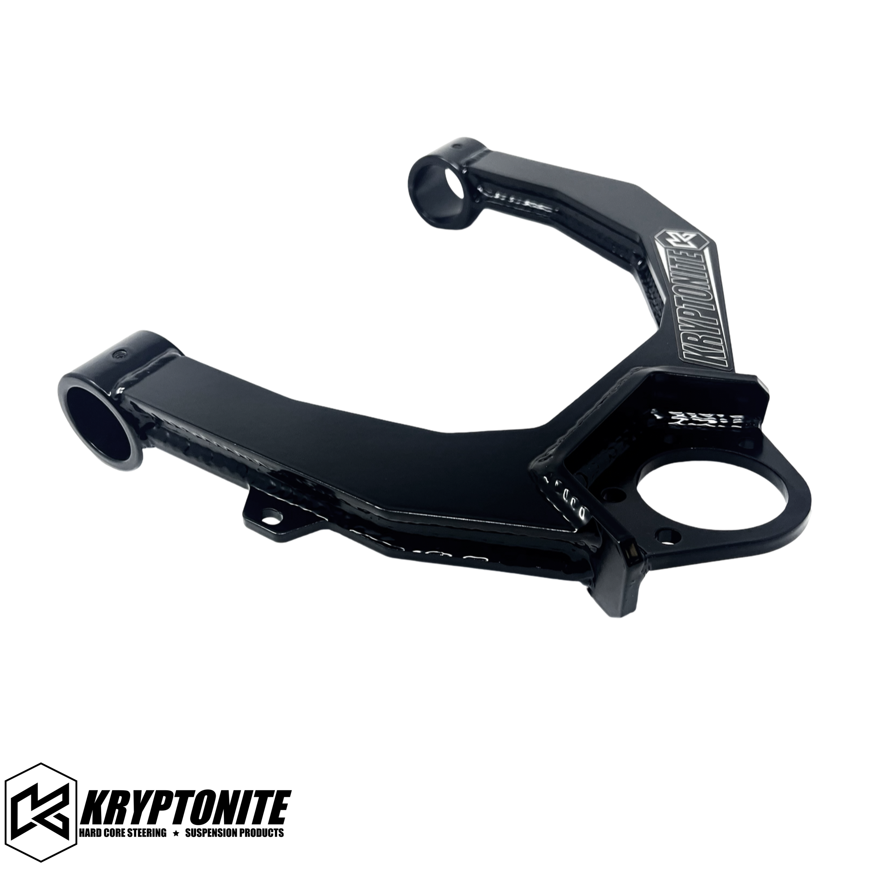 Kryptonite Upper Control Arm Kit for 1/2 Ton Chevy/GMC 6 LUG Trucks 2019+