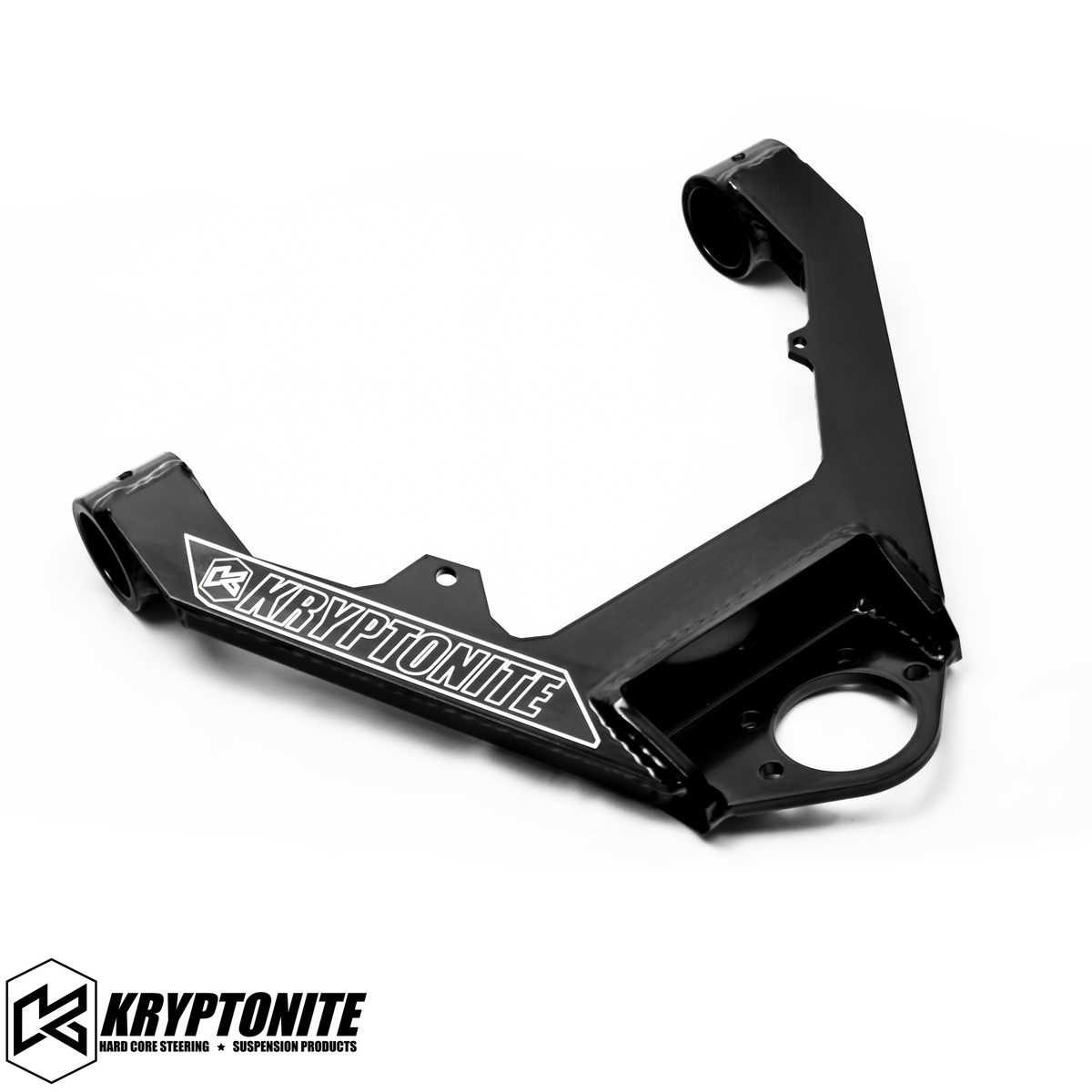 Kryptonite Upper Control Arm Kit for 1999-2006 GM 1500 Trucks & SUVs