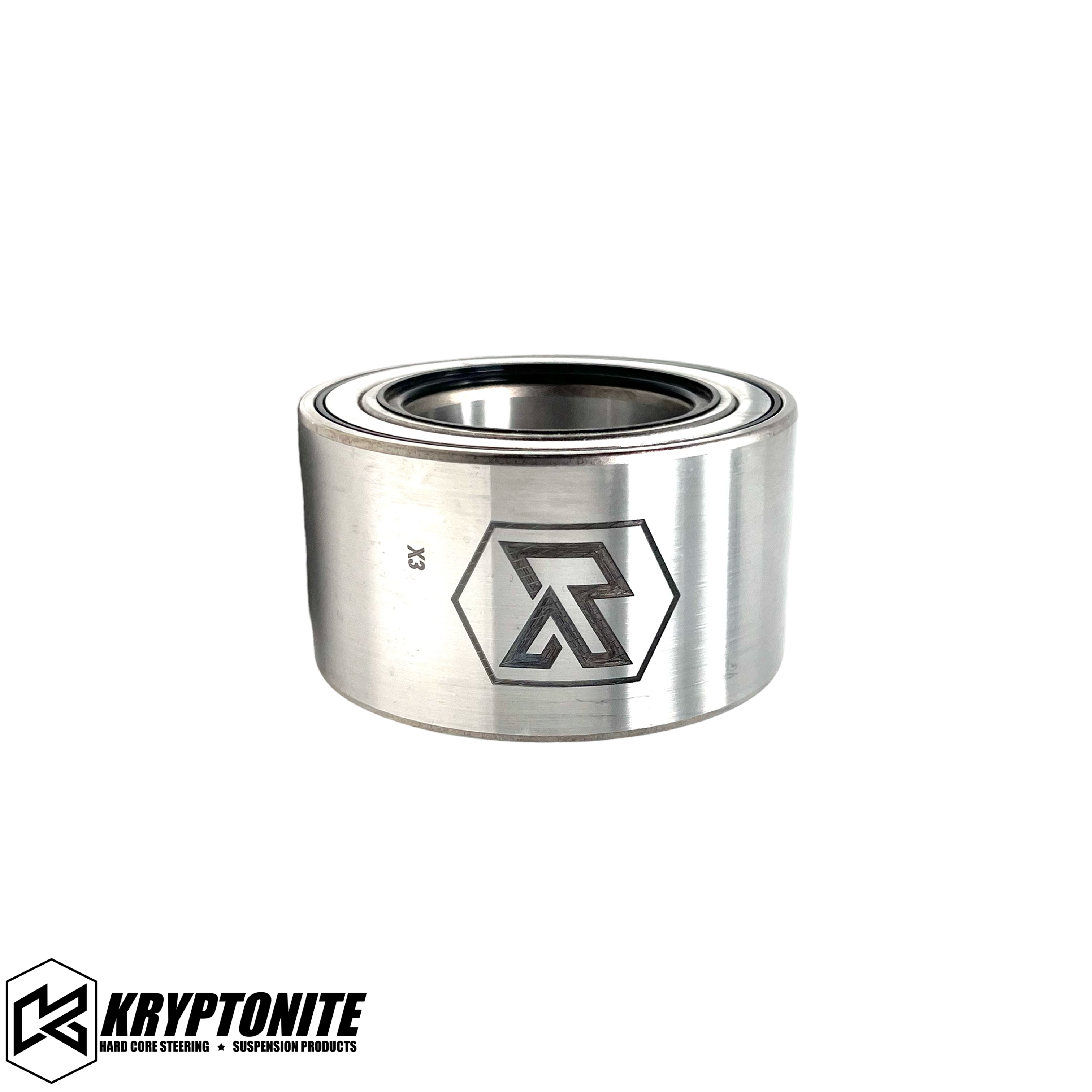 KRYPTONITE CAN-AM MAVERICK X3 LIFETIME WARRANTY WHEEL BEARING 2017-2023