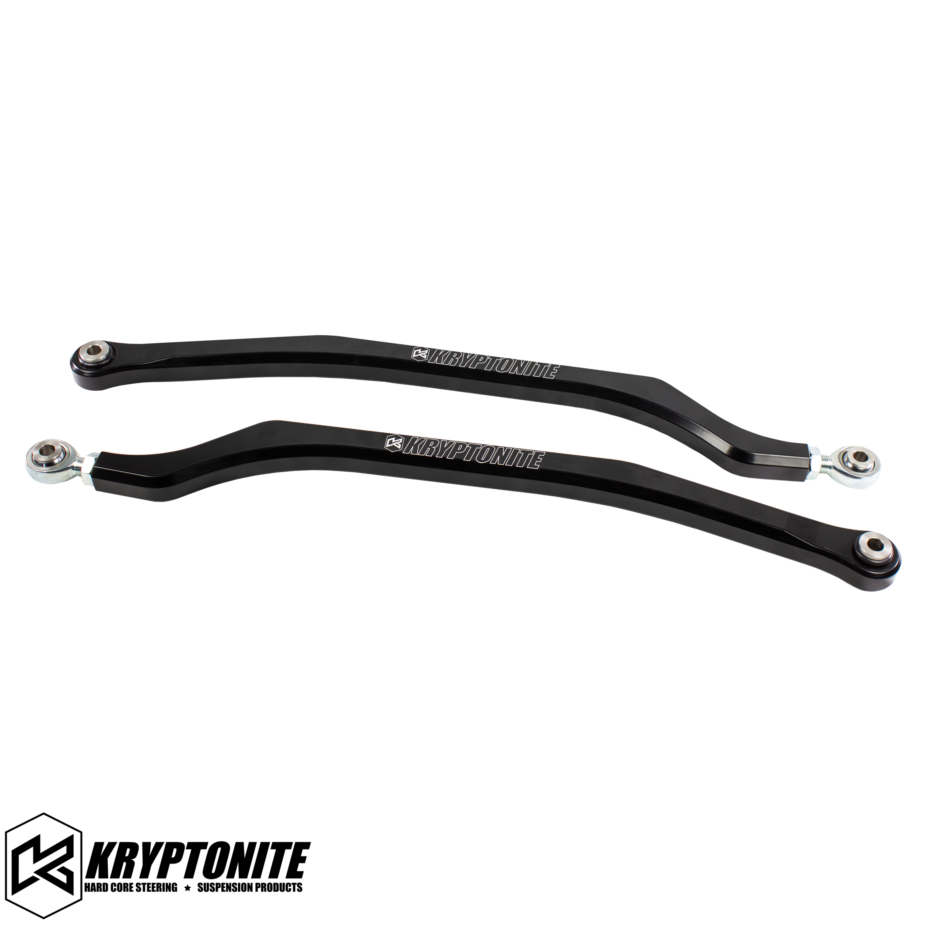 KRYPTONITE POLARIS RZR HIGH CLEARANCE RADIUS ROD SET