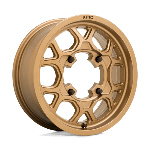 MESA LITE UTV 15X6 4X156 M-BRONZE 38MM