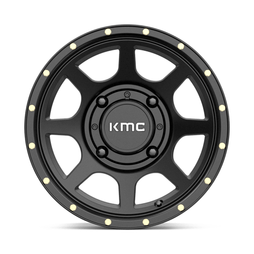 KS134 ADDICT 2 14X7 4X156 S-BLK 10MM