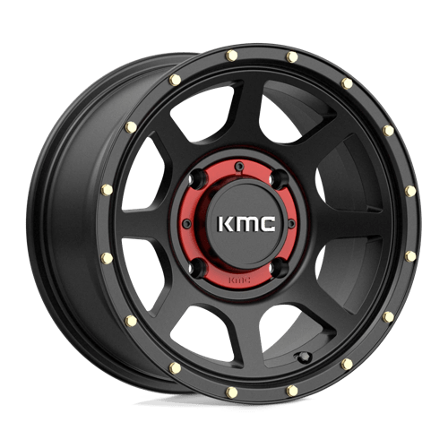 KS134 ADDICT 2 14X7 4X137 S-BLK 10MM