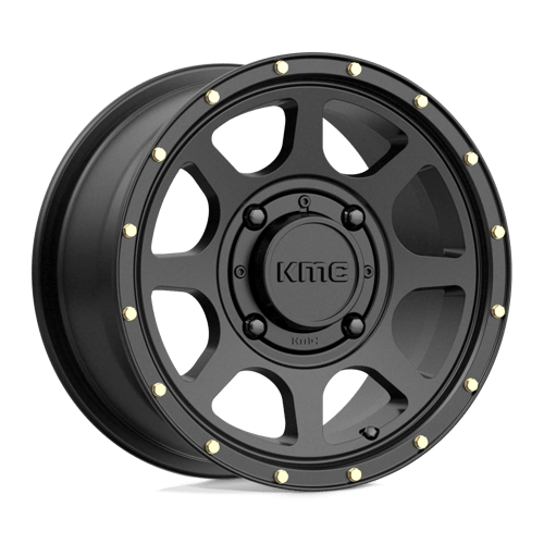 KS134 ADDICT 2 14X7 4X156 S-BLK 38MM