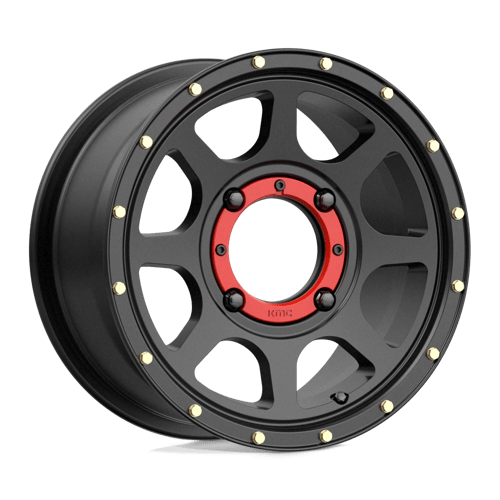 ADDICT 2 UTV 14X7 4X137 S-BLK 38MM
