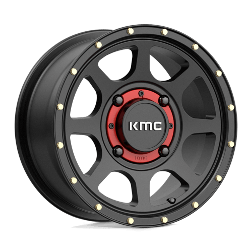 ADDICT 2 UTV 14X7 4X137 S-BLK 38MM