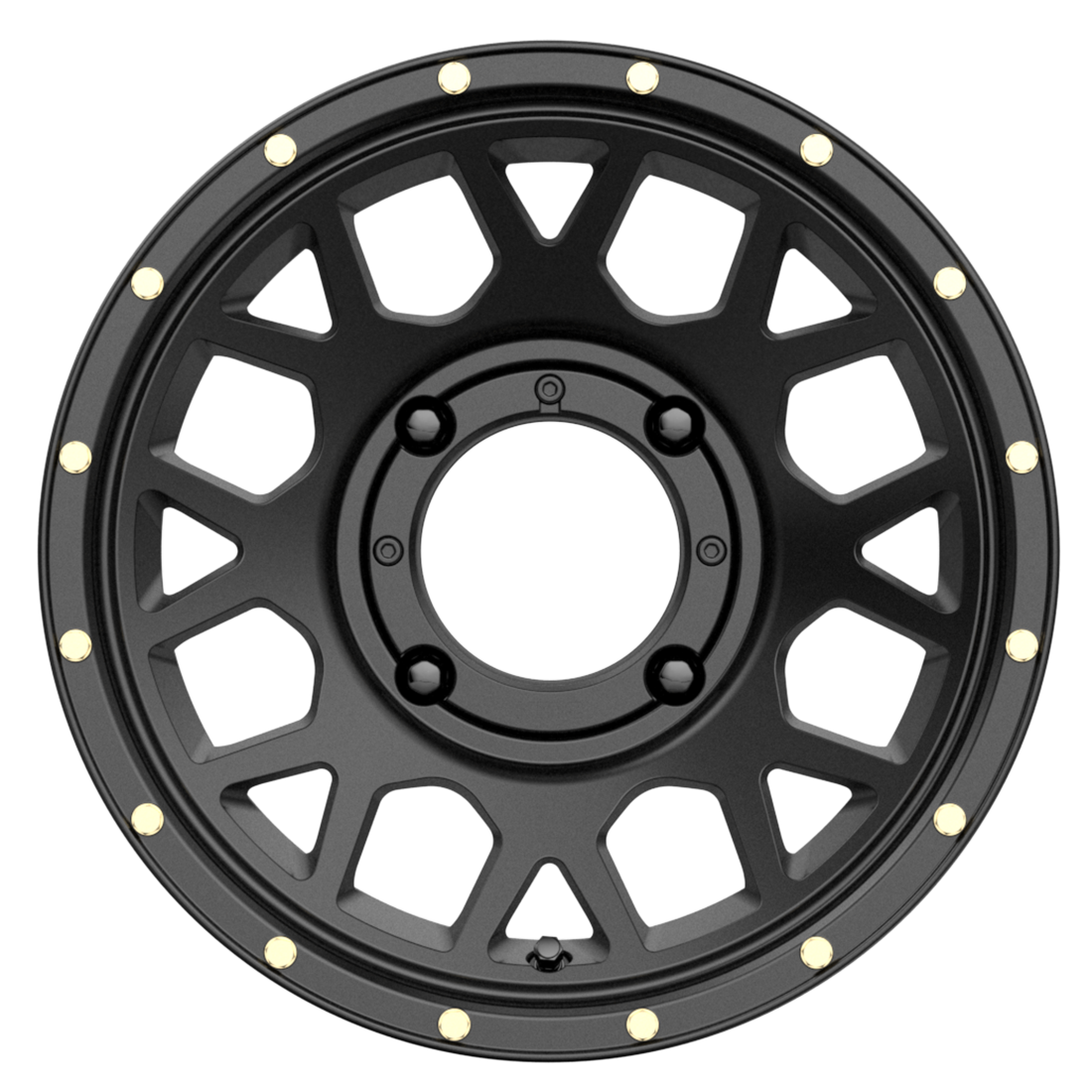 KS135 GRENADE Wheel by KMC