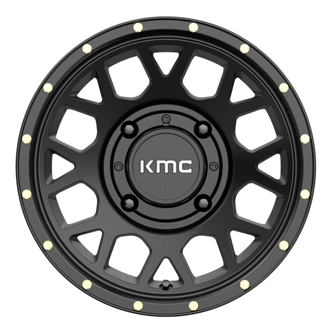 KS135 GRENADE Wheel by KMC
