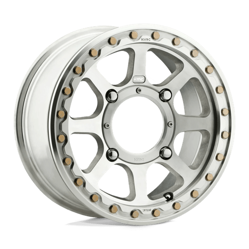 ADDICT 2 UTV BL 15X6 4X156 MACH 38MM