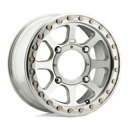 ADDICT 2 UTV BL 15X6 4X137 MACH 38MM