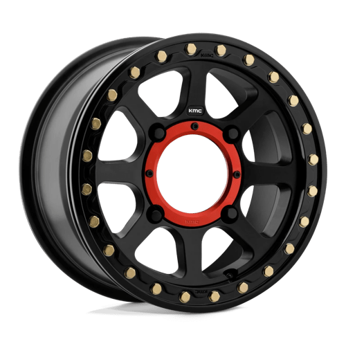 ADDICT 2 UTV BL 14X7 4X156 S-BLK 38MM