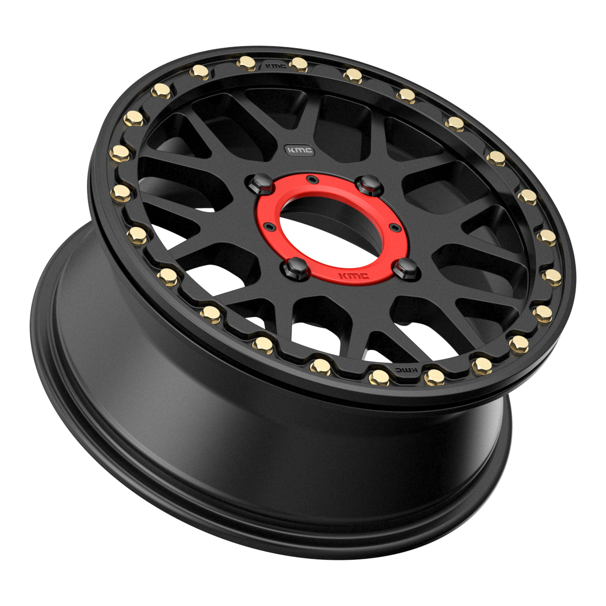 KS235 GRENADE BEADLOCK by KMC