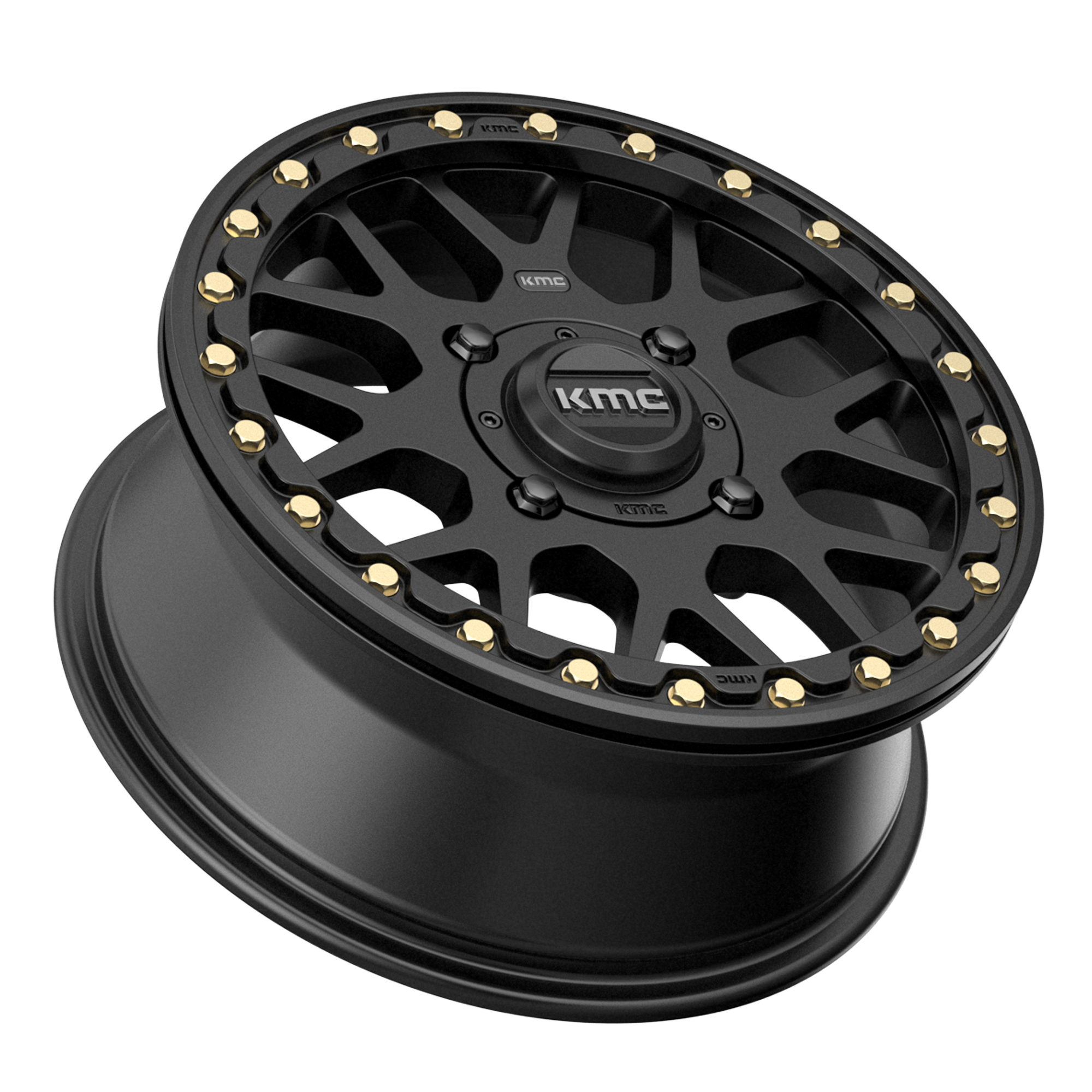 KS235 GRENADE BEADLOCK by KMC