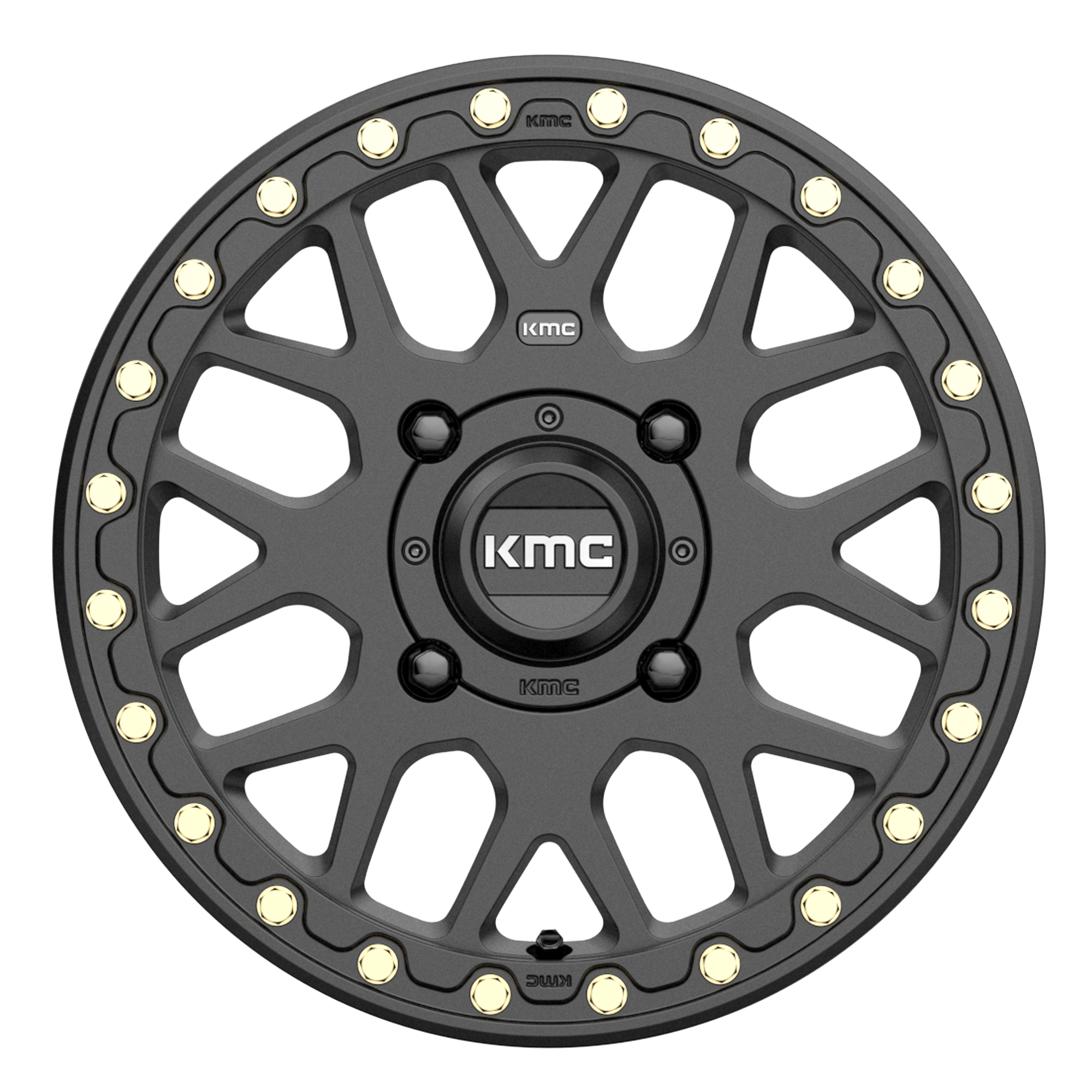 KS235 GRENADE BEADLOCK by KMC