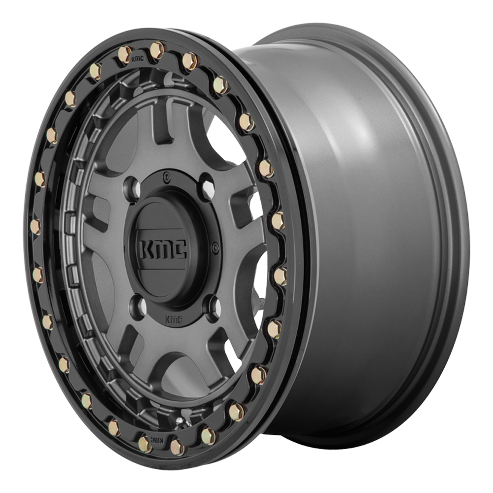KS240 RECON by KMC Wheels