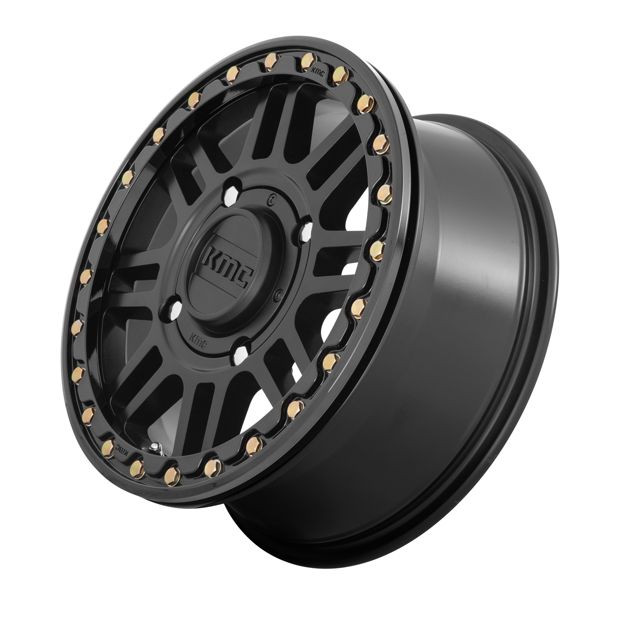 KS250 CAGE by KMC Wheels