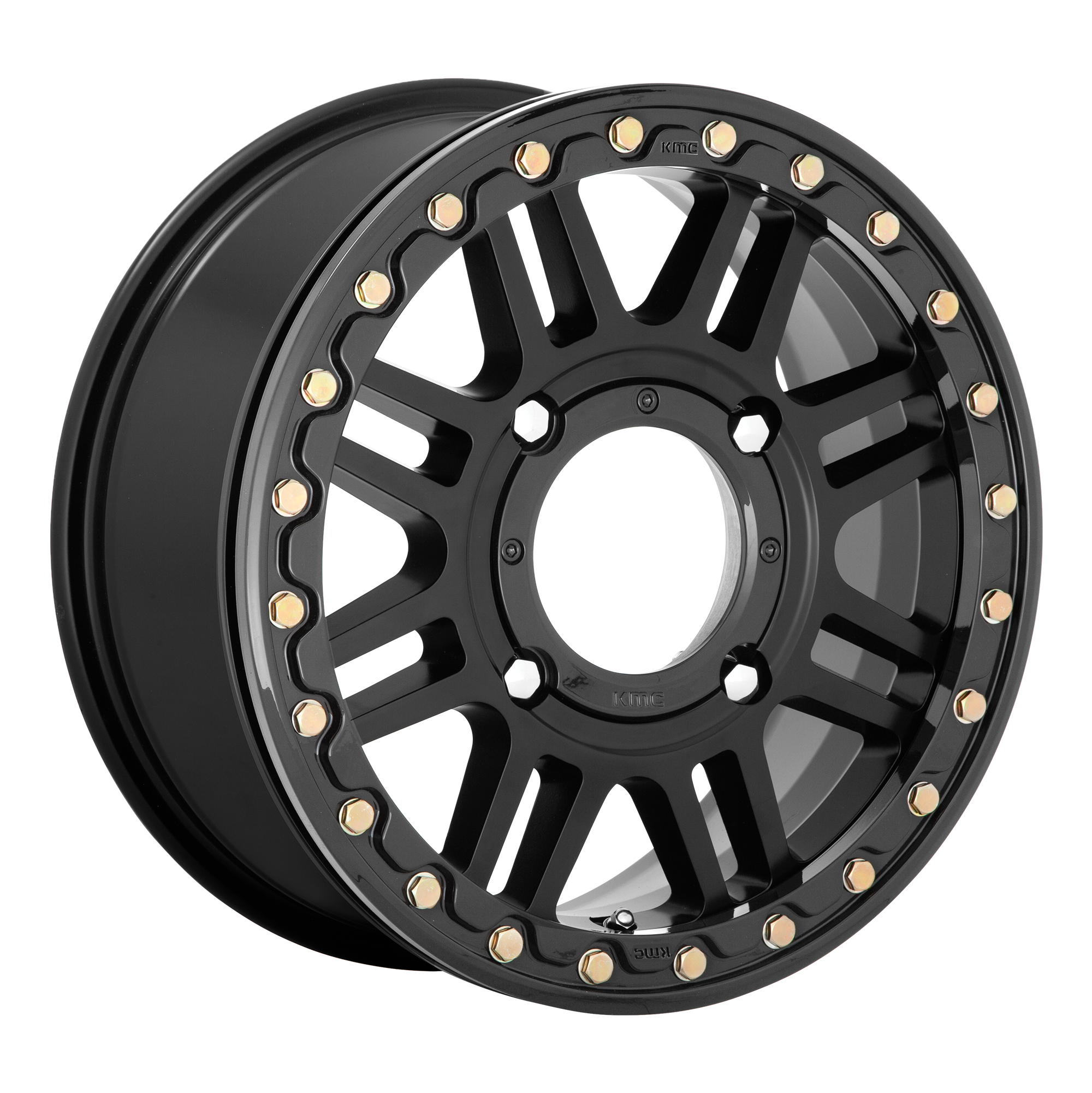 KS250 CAGE by KMC Wheels