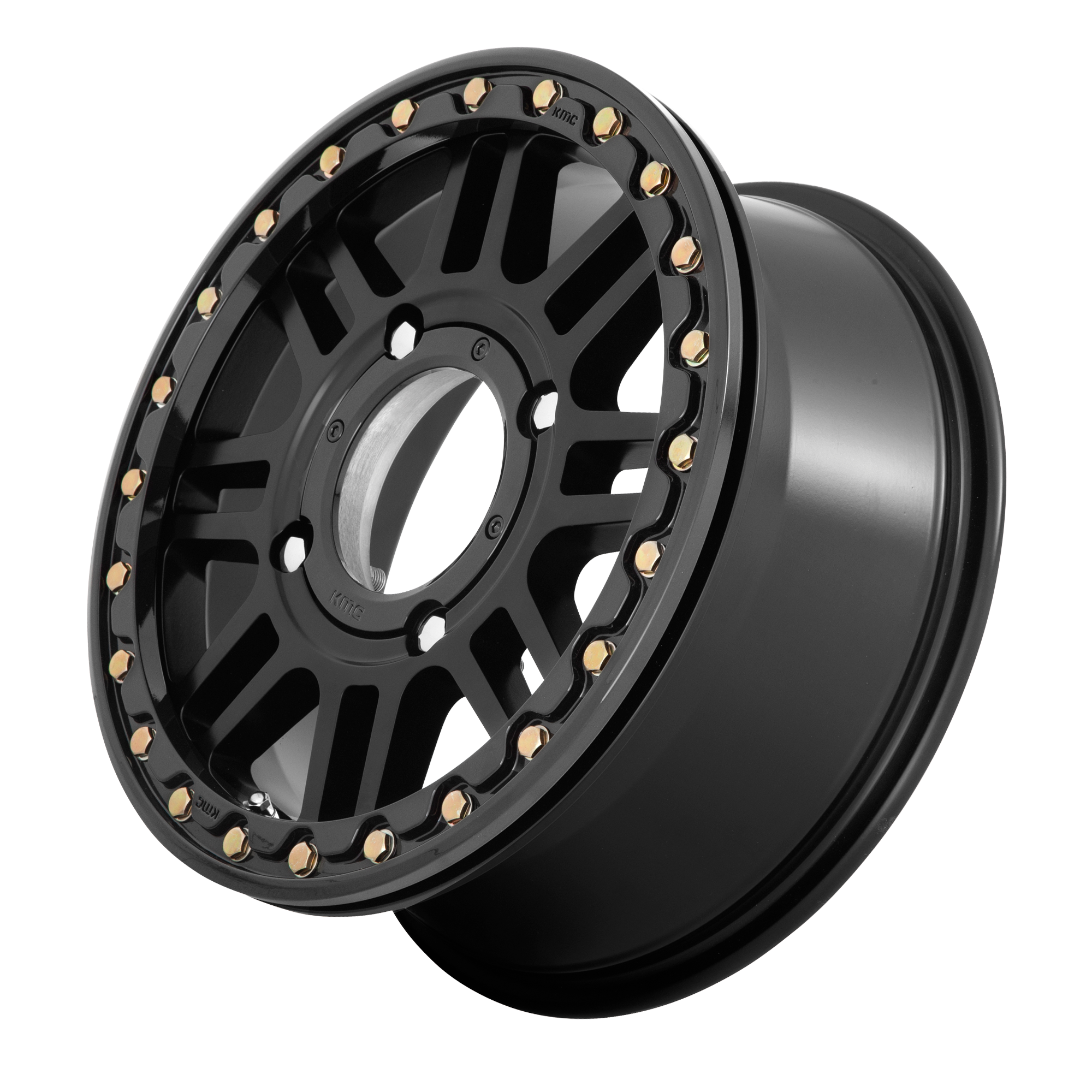 KS250 CAGE by KMC Wheels
