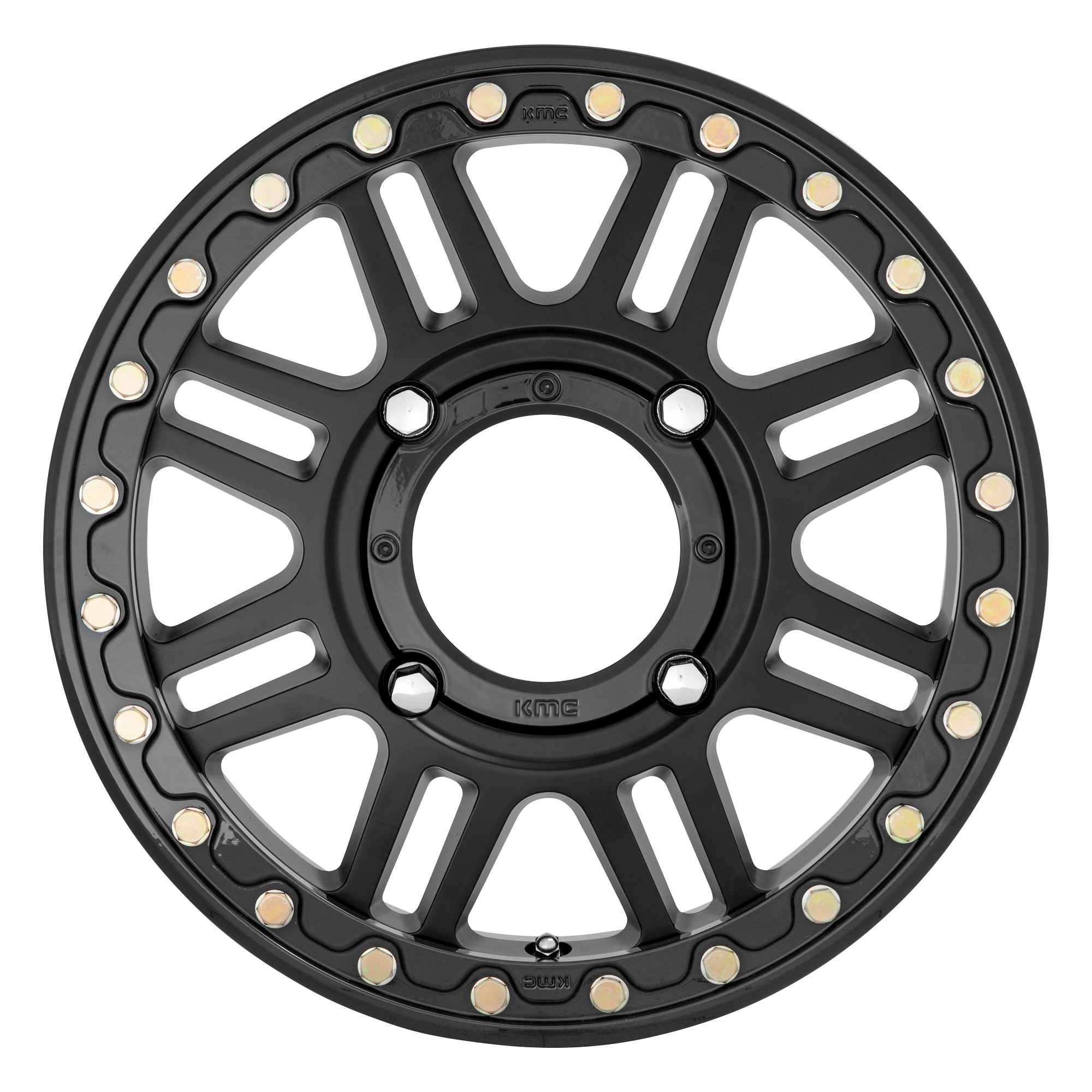 KS250 CAGE by KMC Wheels