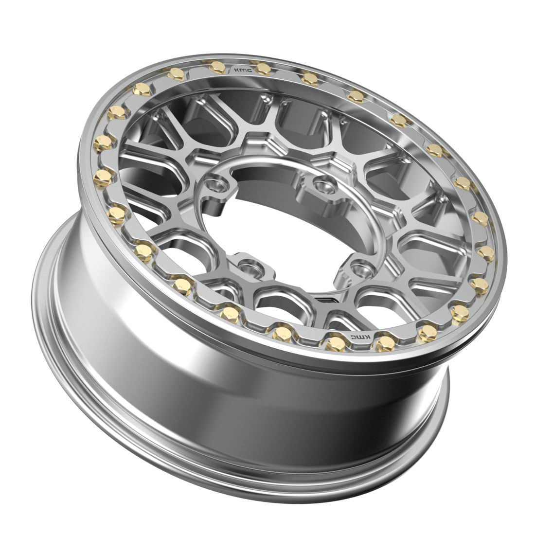 KS435 FORGED GRENADE BEADLOCK by KMC